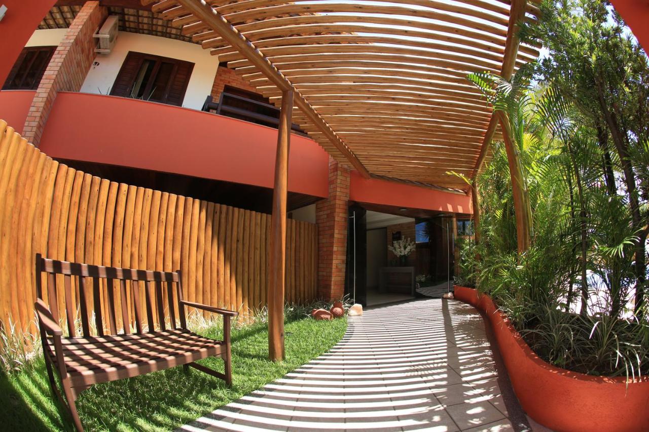 Soleil Garbos Hotel Natal