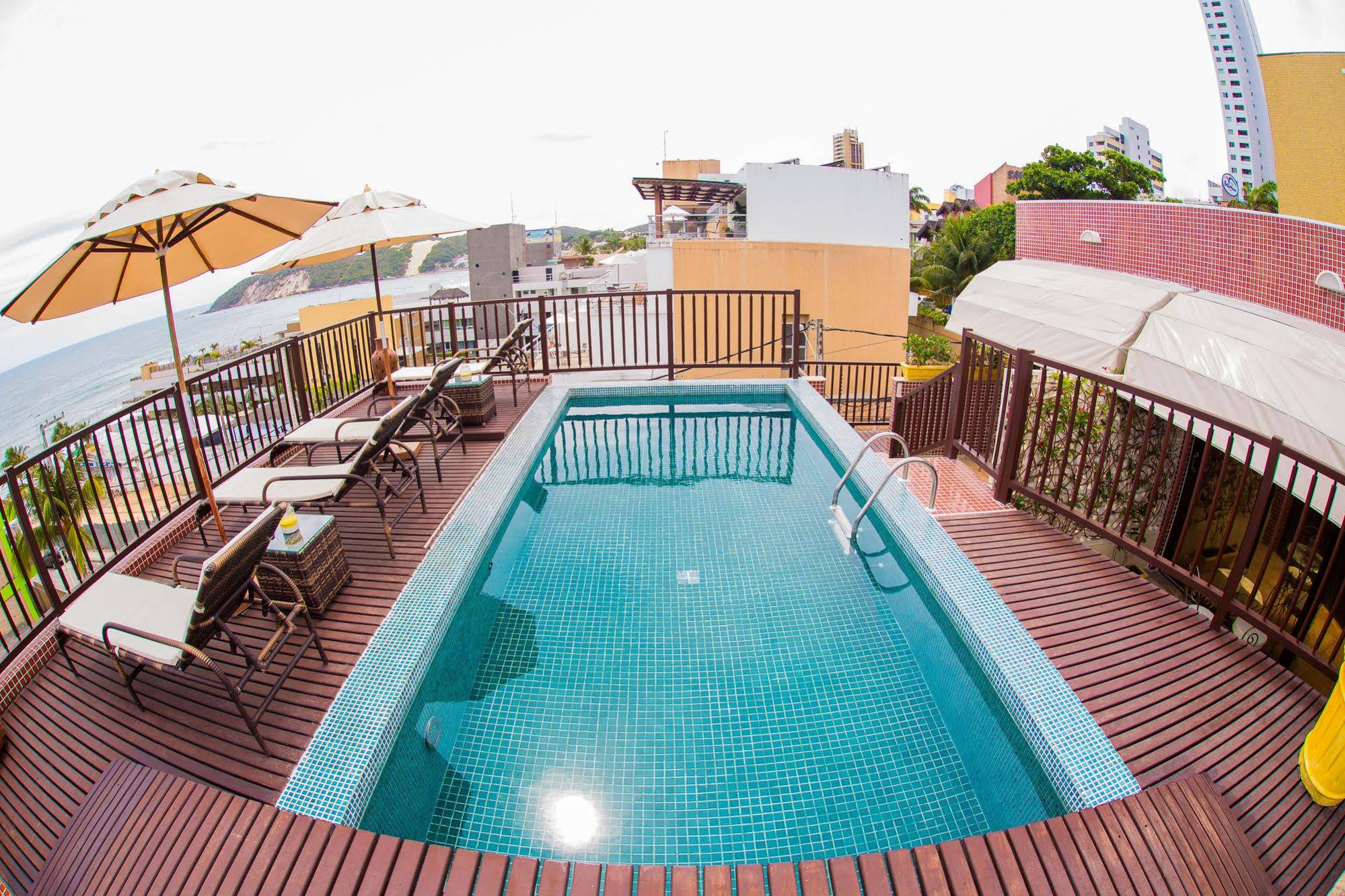 Vila Bonita Pousada Boutique