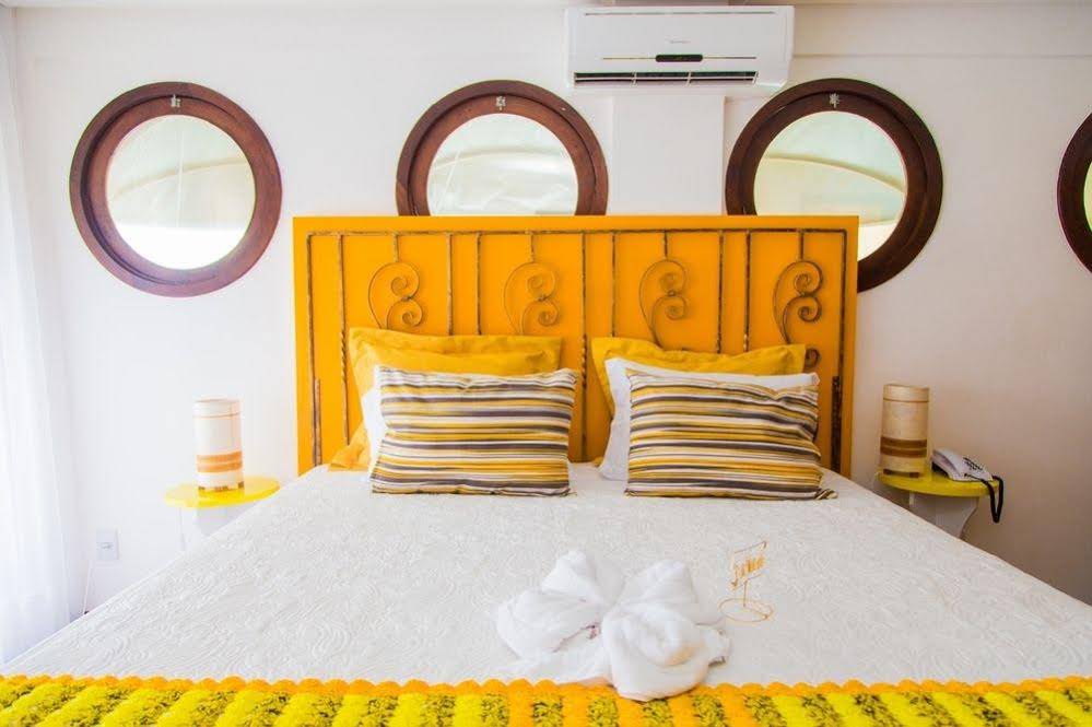 Vila Bonita Pousada Boutique
