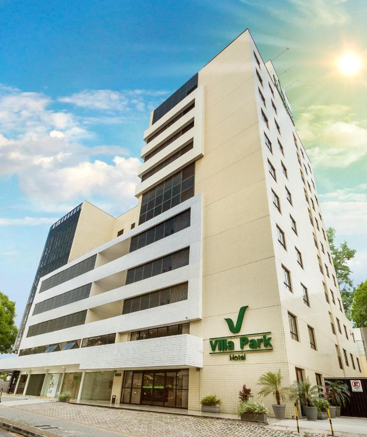 Villa Park Hotel