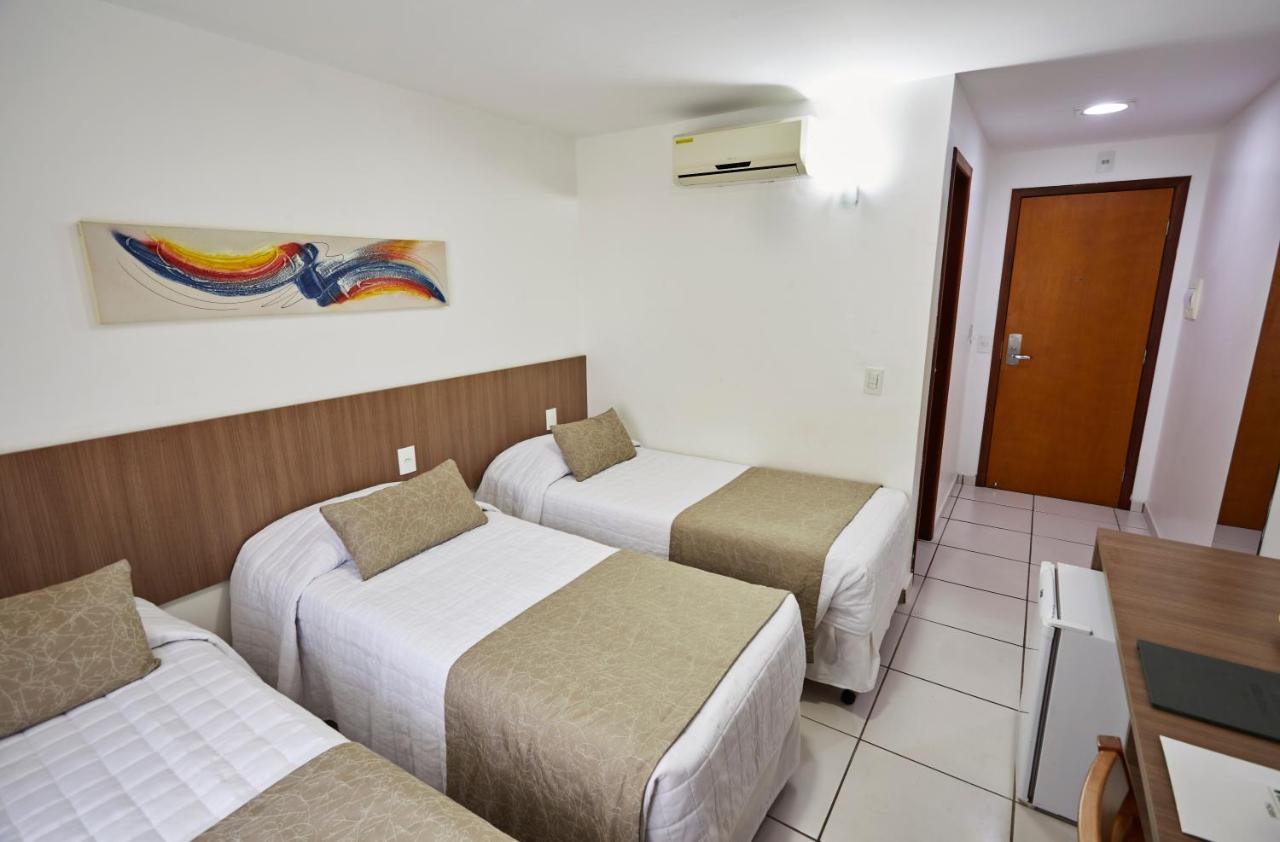 Villa Park Hotel