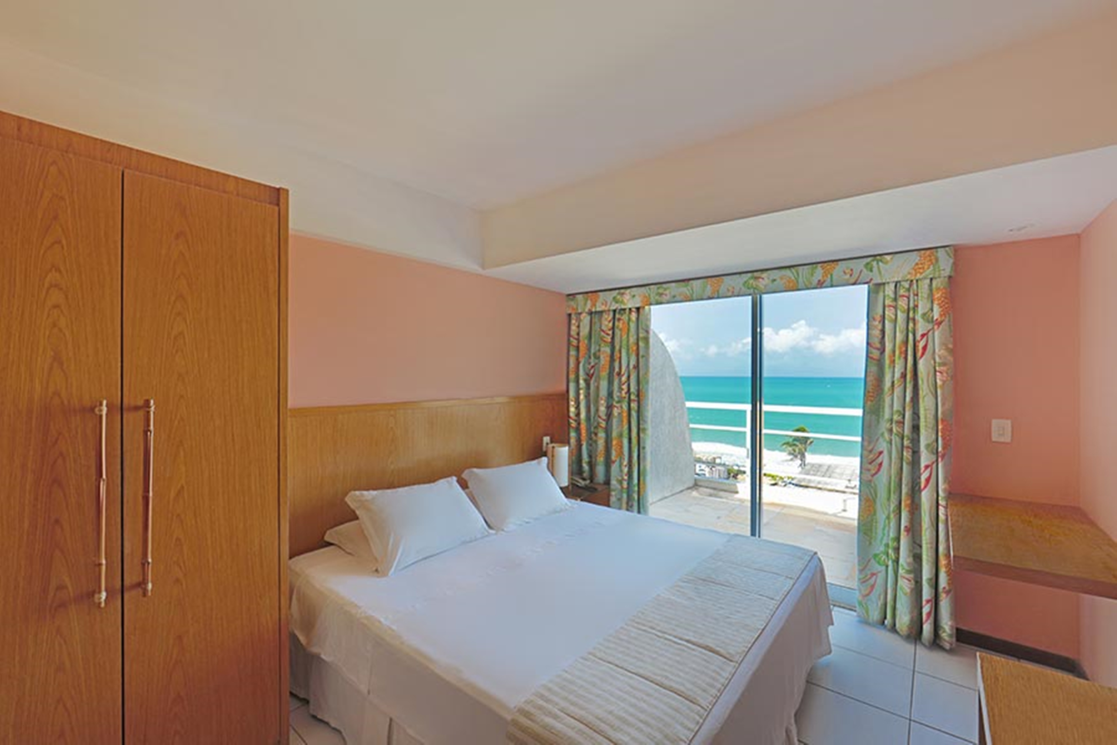 Vip Praia Hotel