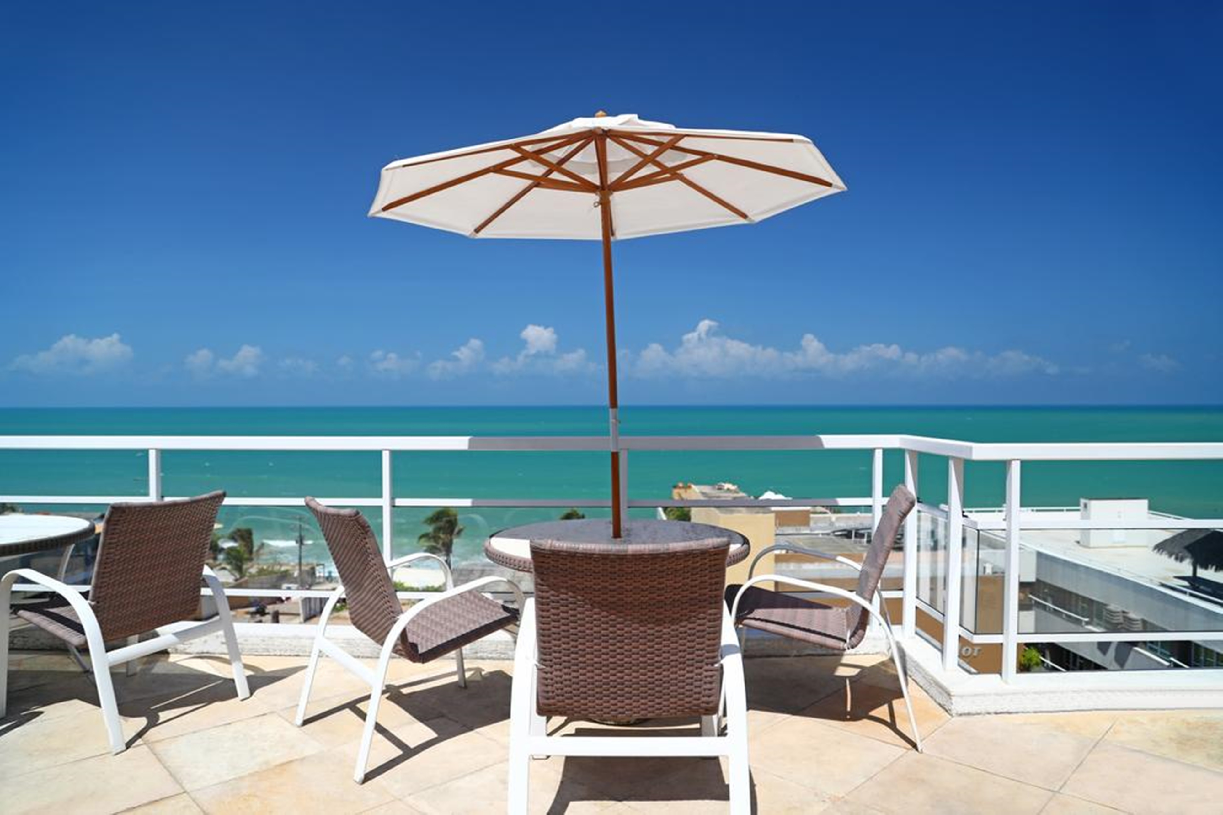 Vip Praia Hotel
