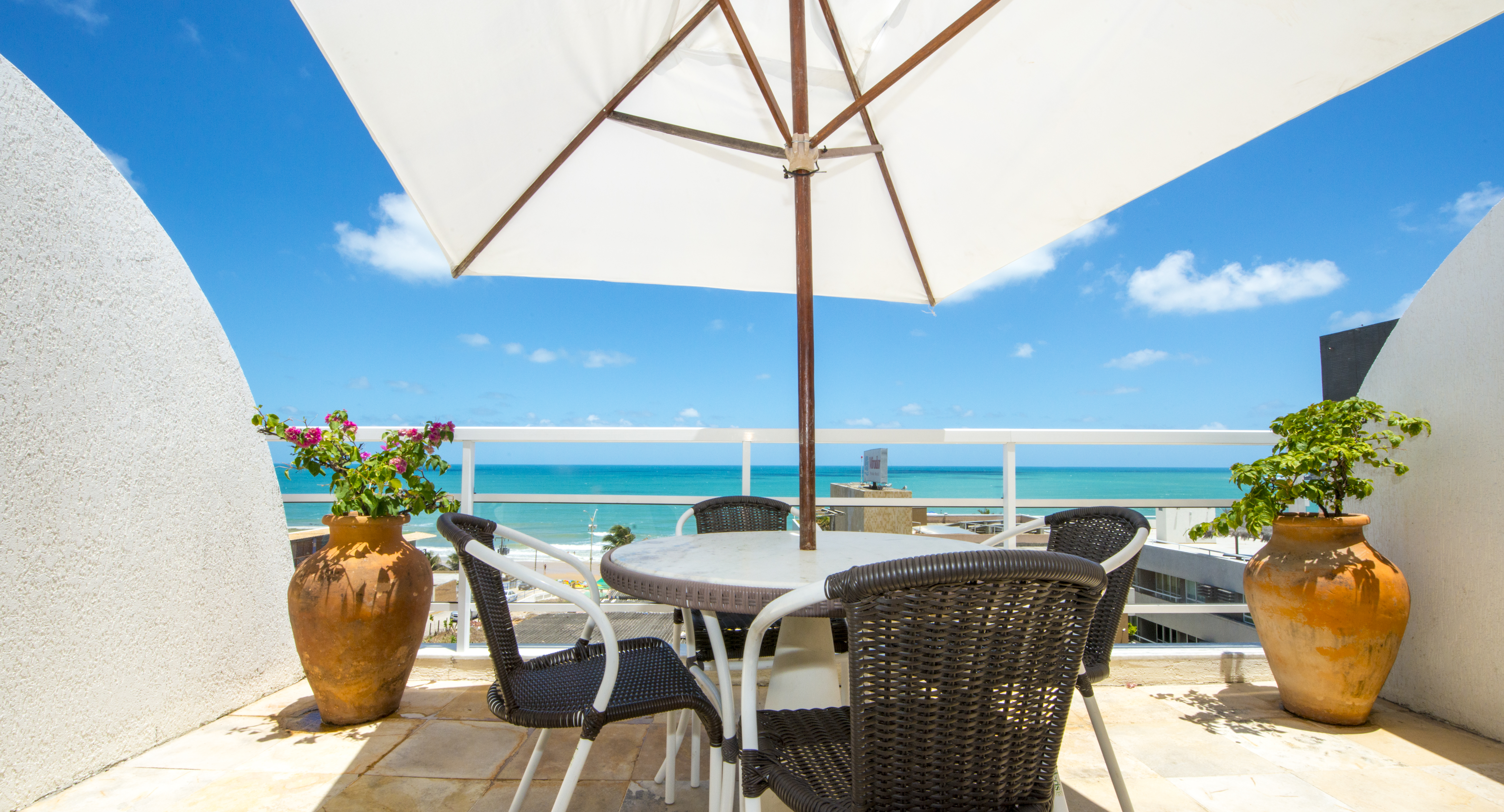 Vip Praia Hotel