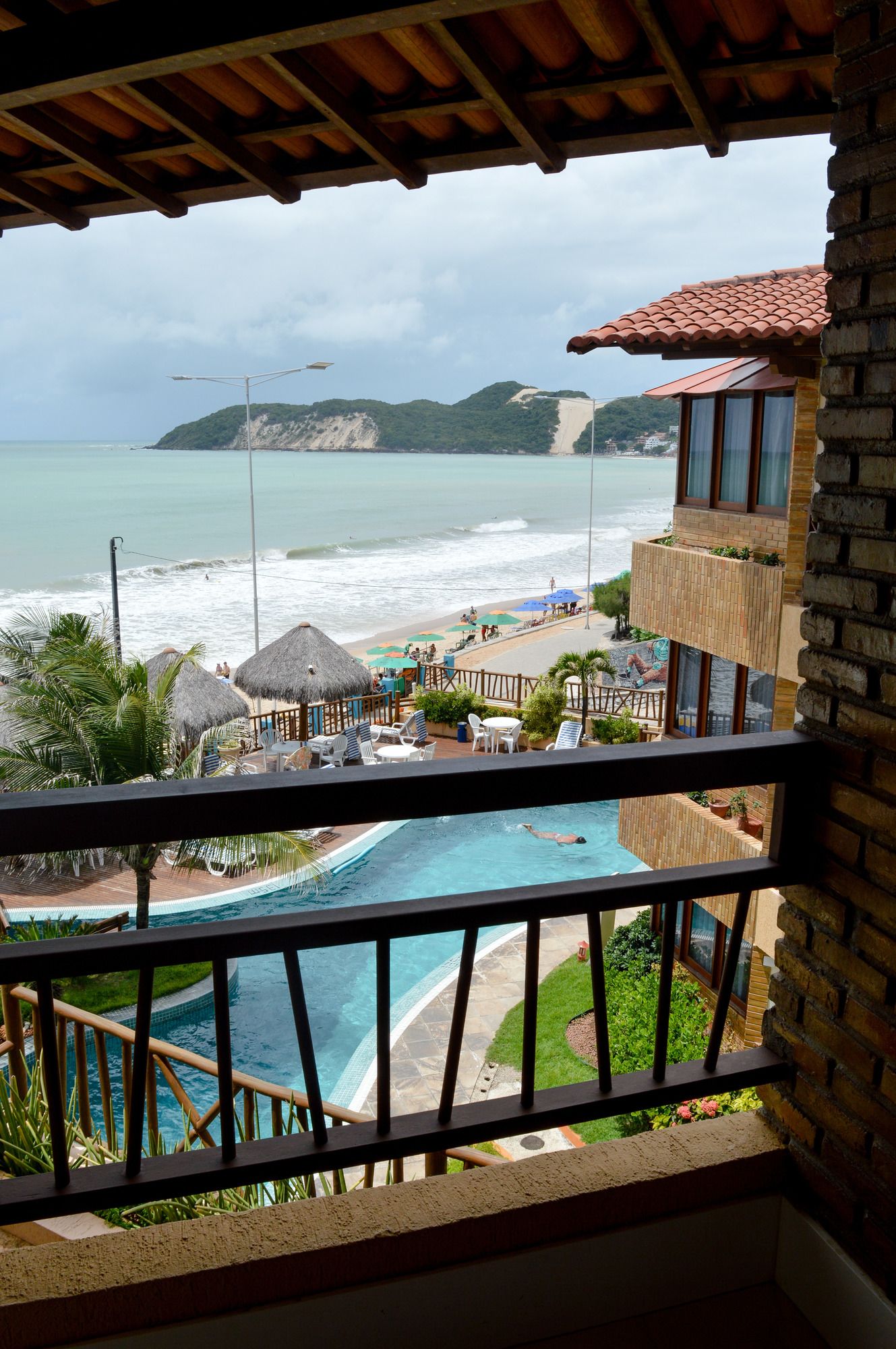 Visual Praia