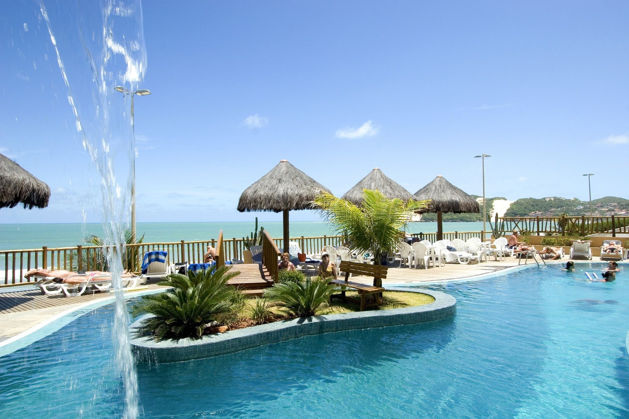 Visual Praia