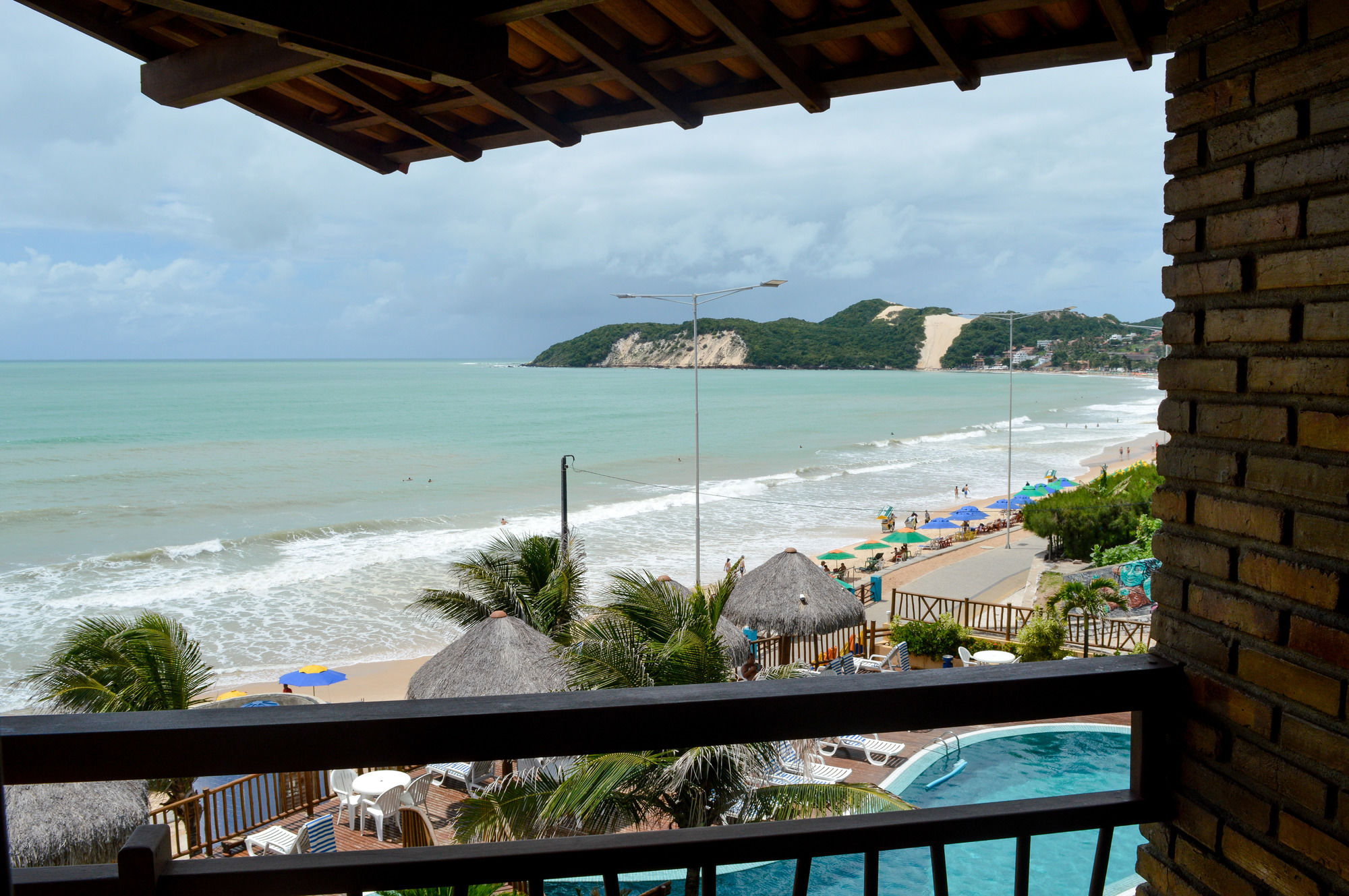 Visual Praia