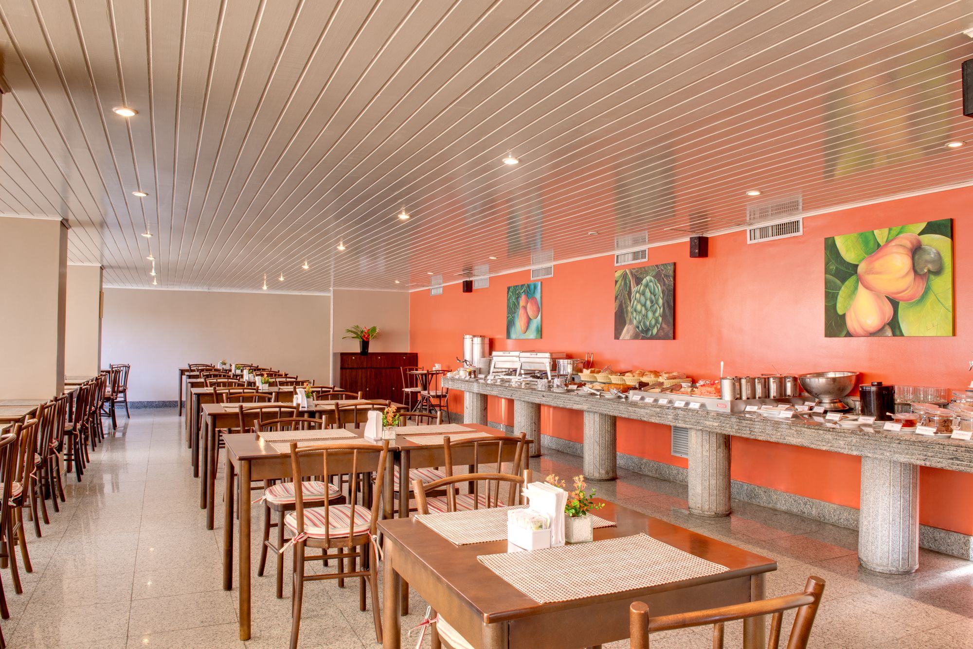 Yak Beach Hotel Natal