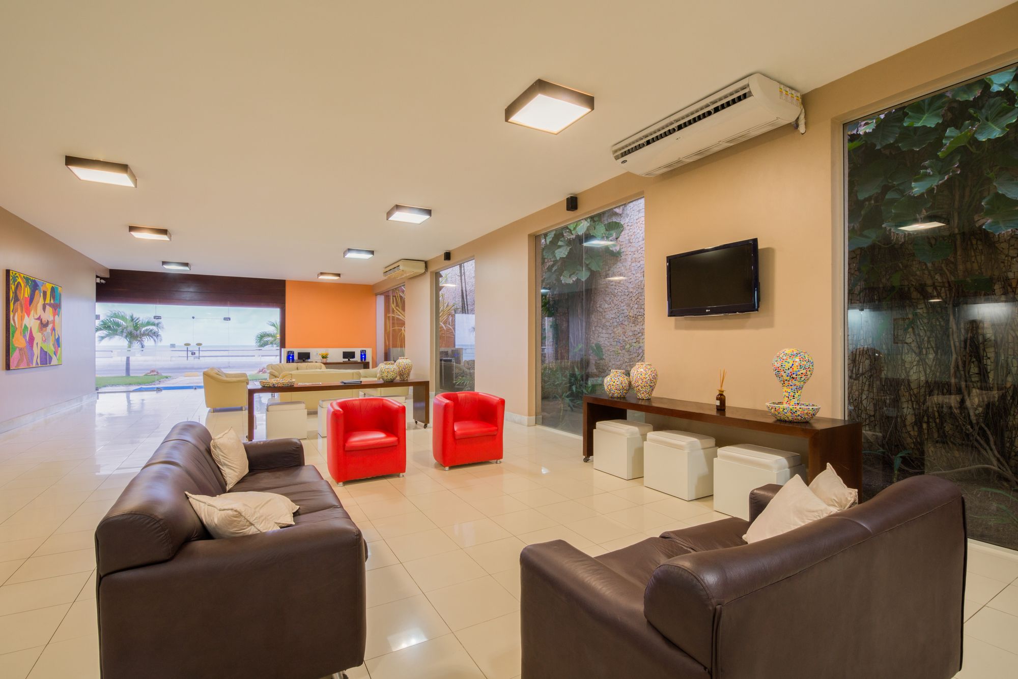 Yak Beach Hotel Natal