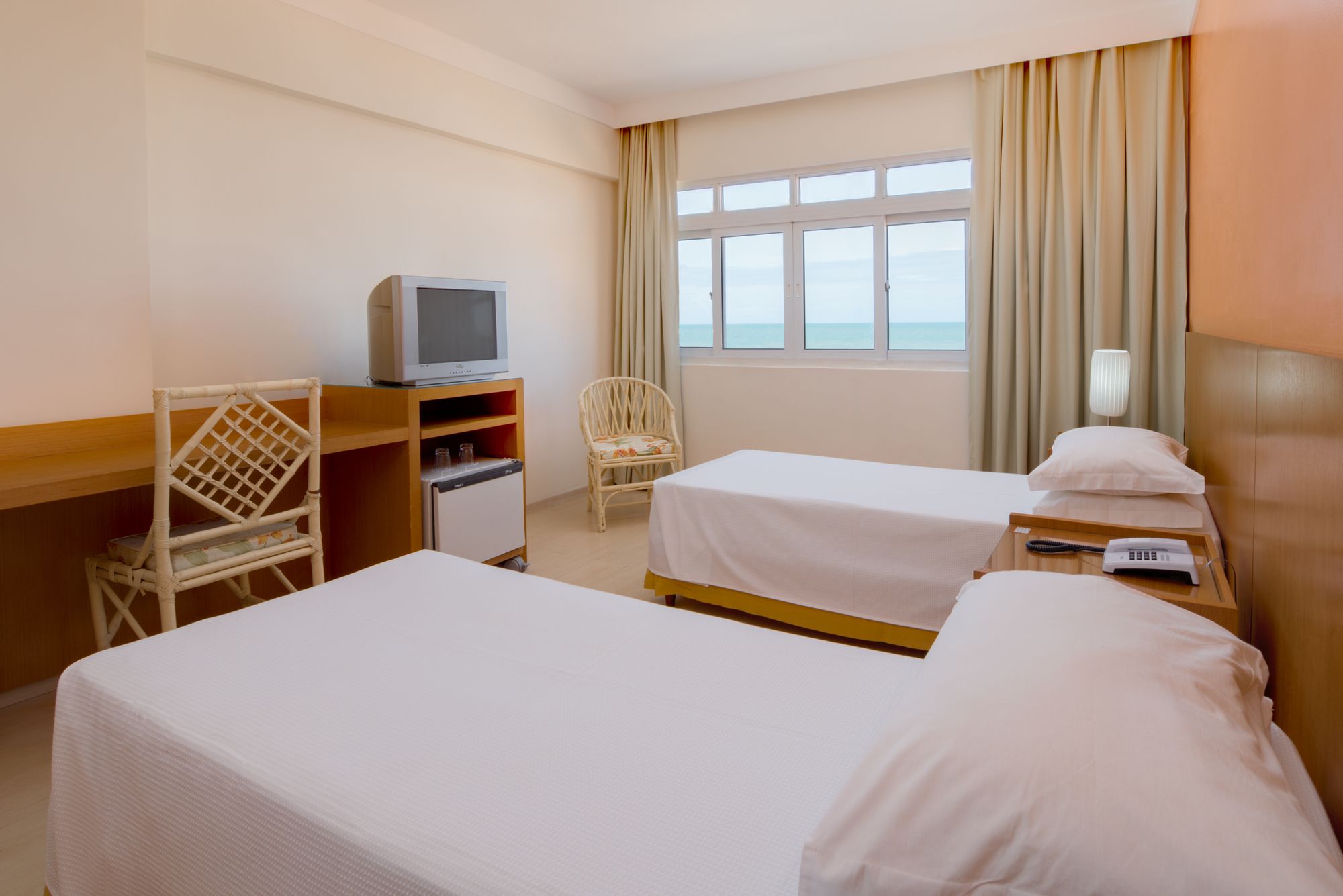 Yak Beach Hotel Natal