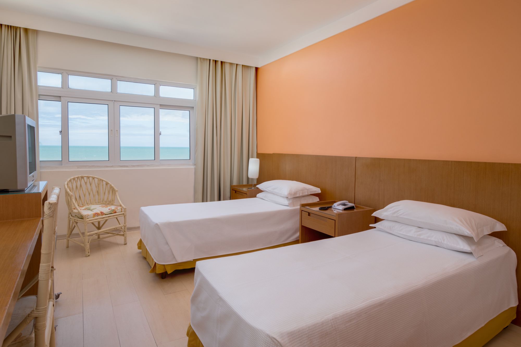 Yak Beach Hotel Natal