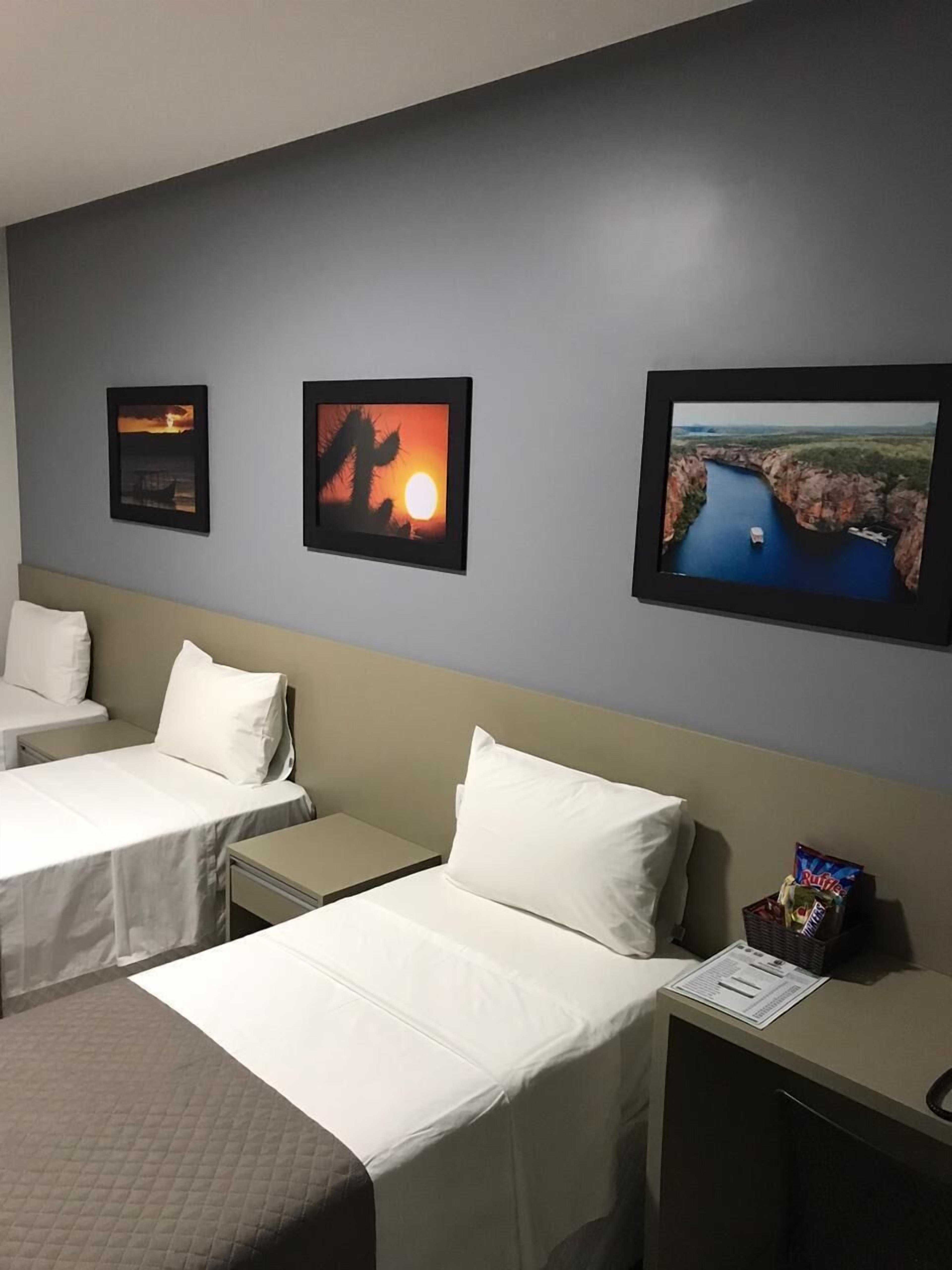 Hotel Barreto