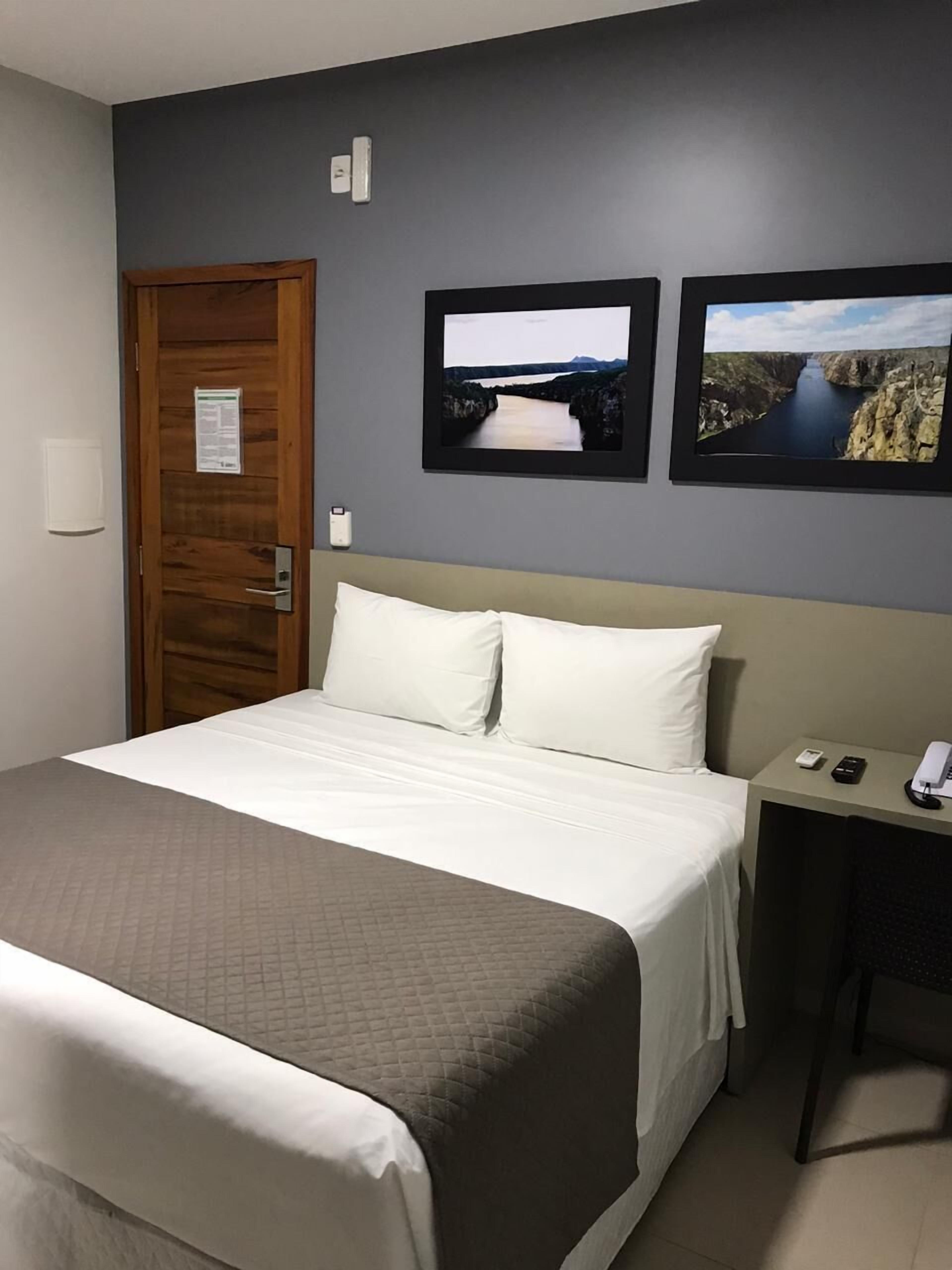 Hotel Barreto