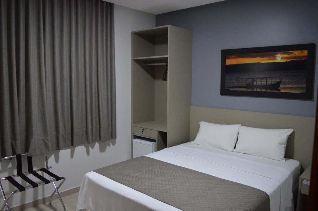 Hotel Barreto