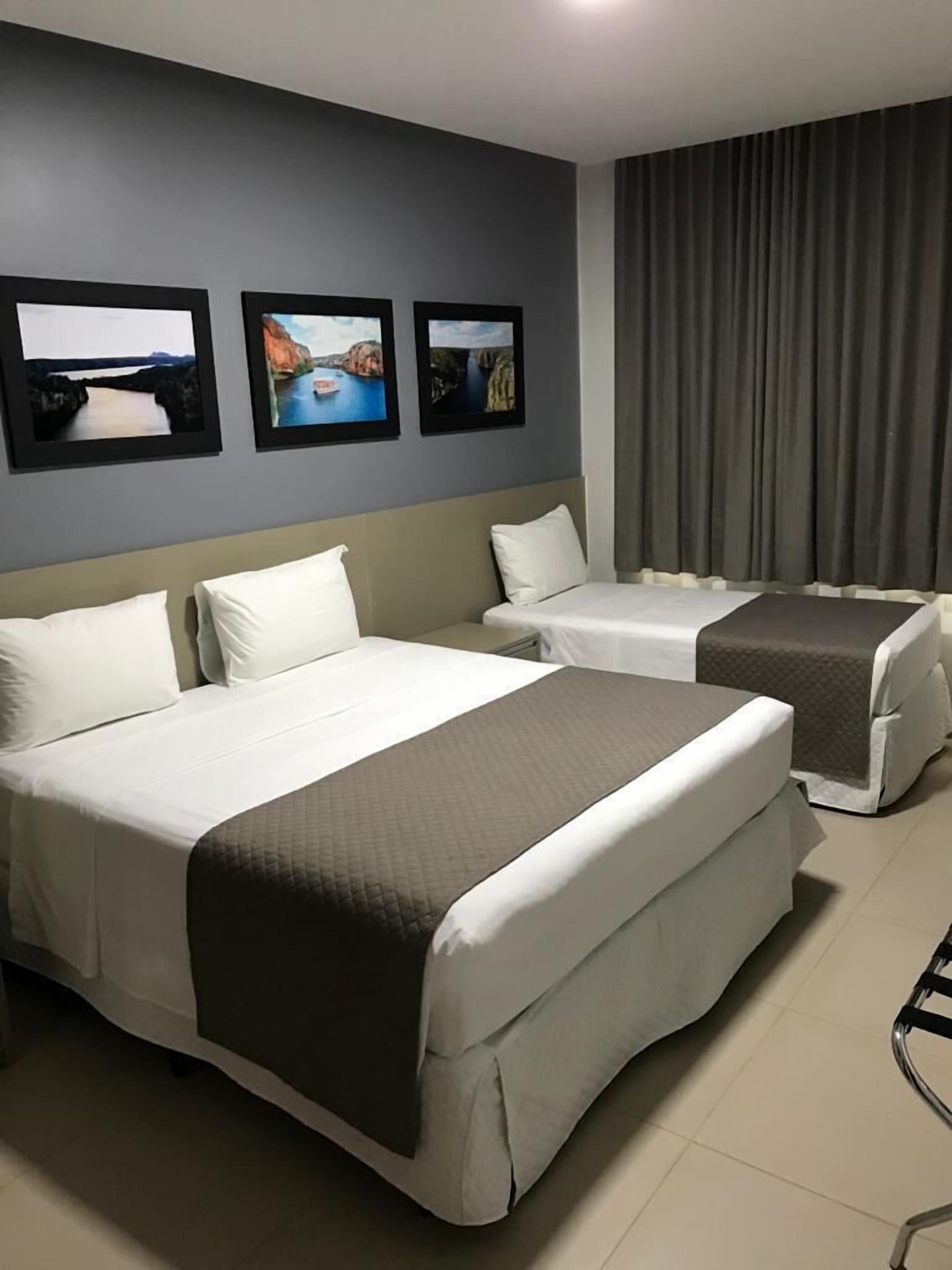 Hotel Barreto