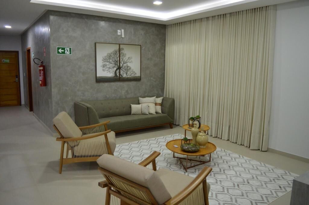 Hotel Barreto
