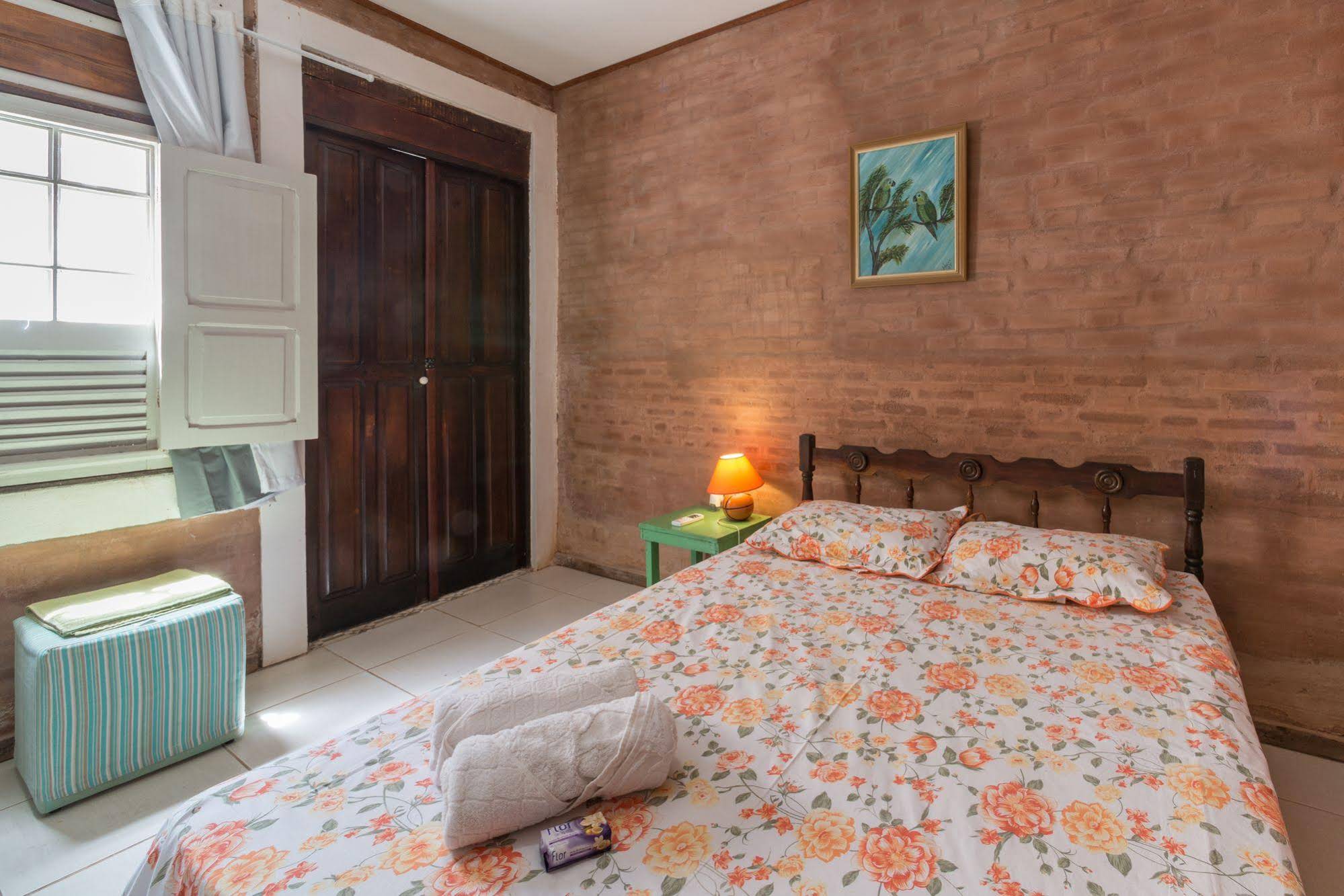 Cama e Café Casa de Campo Olinda