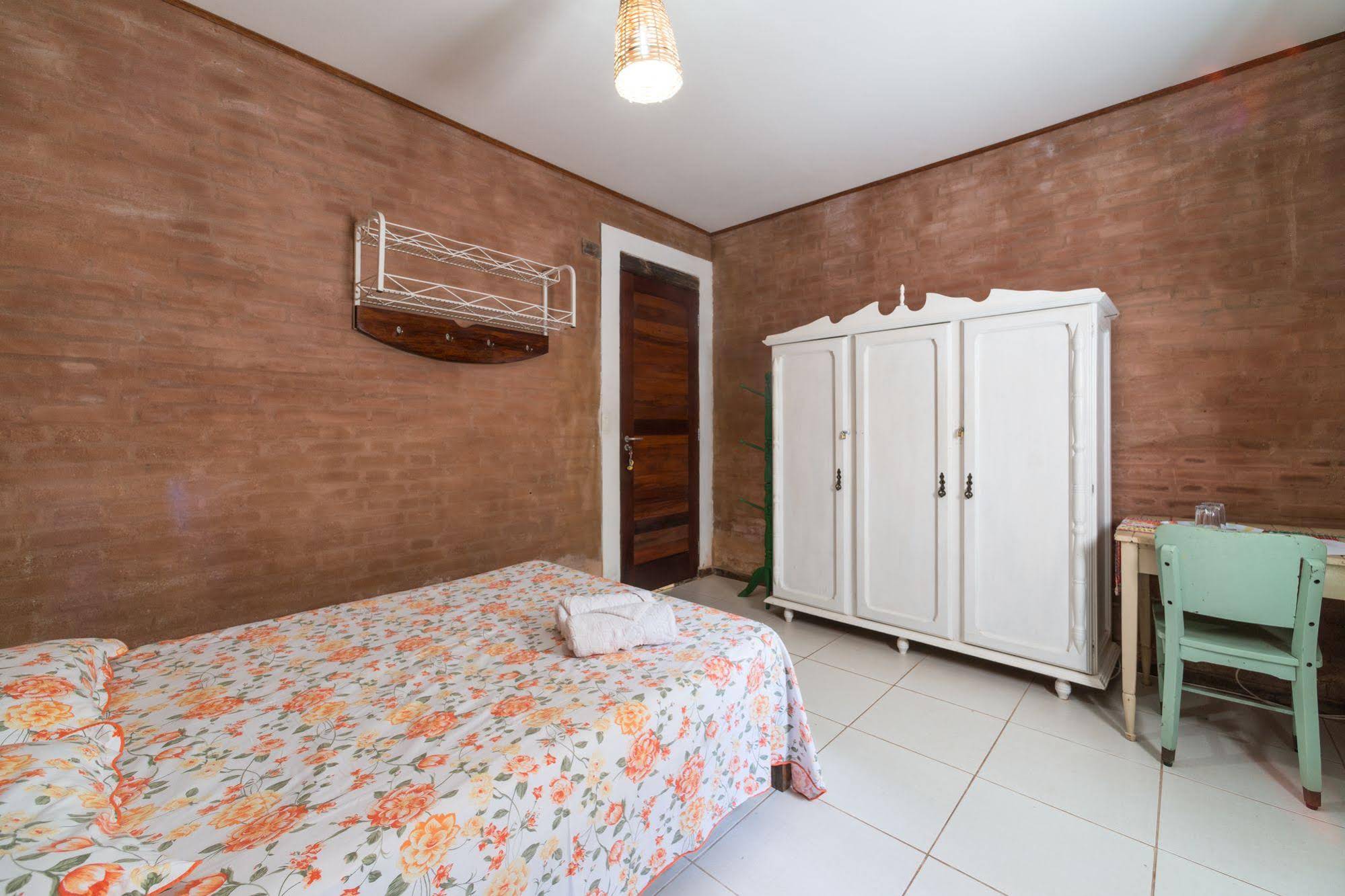 Cama e Café Casa de Campo Olinda