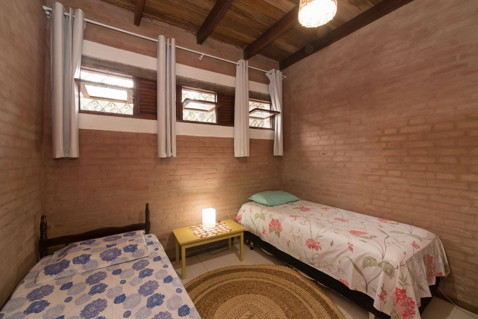 Cama e Café Casa de Campo Olinda