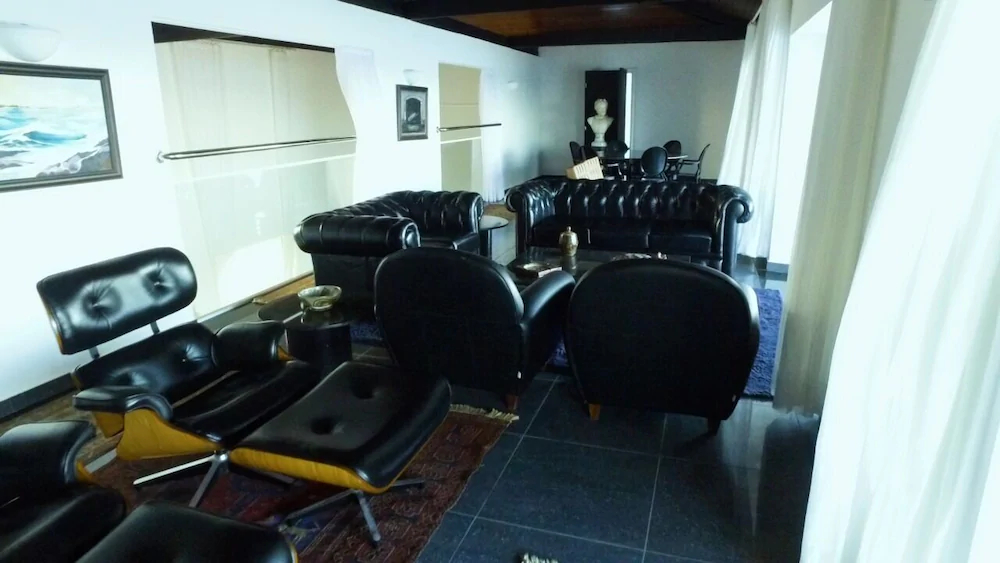 Hotel Mar Aberto Olinda