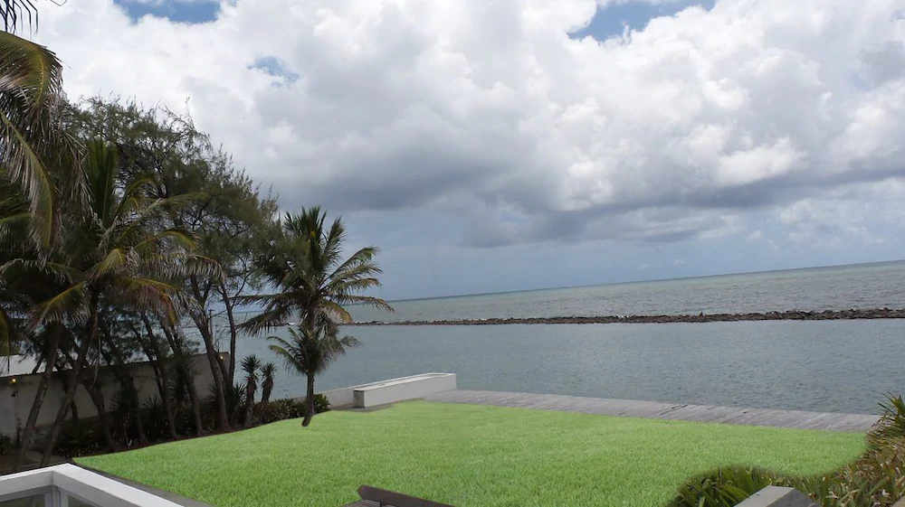 Hotel Mar Aberto Olinda