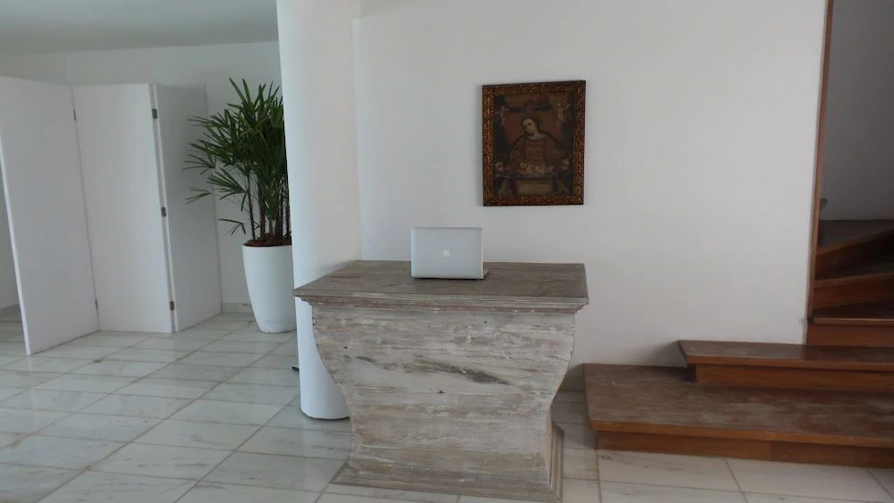 Hotel Mar Aberto Olinda