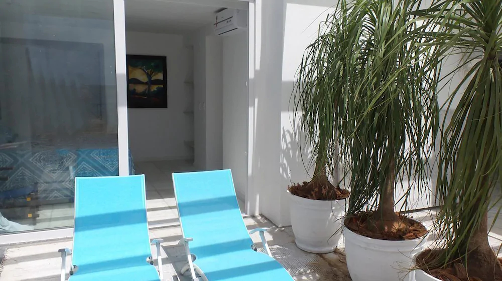Hotel Mar Aberto Olinda