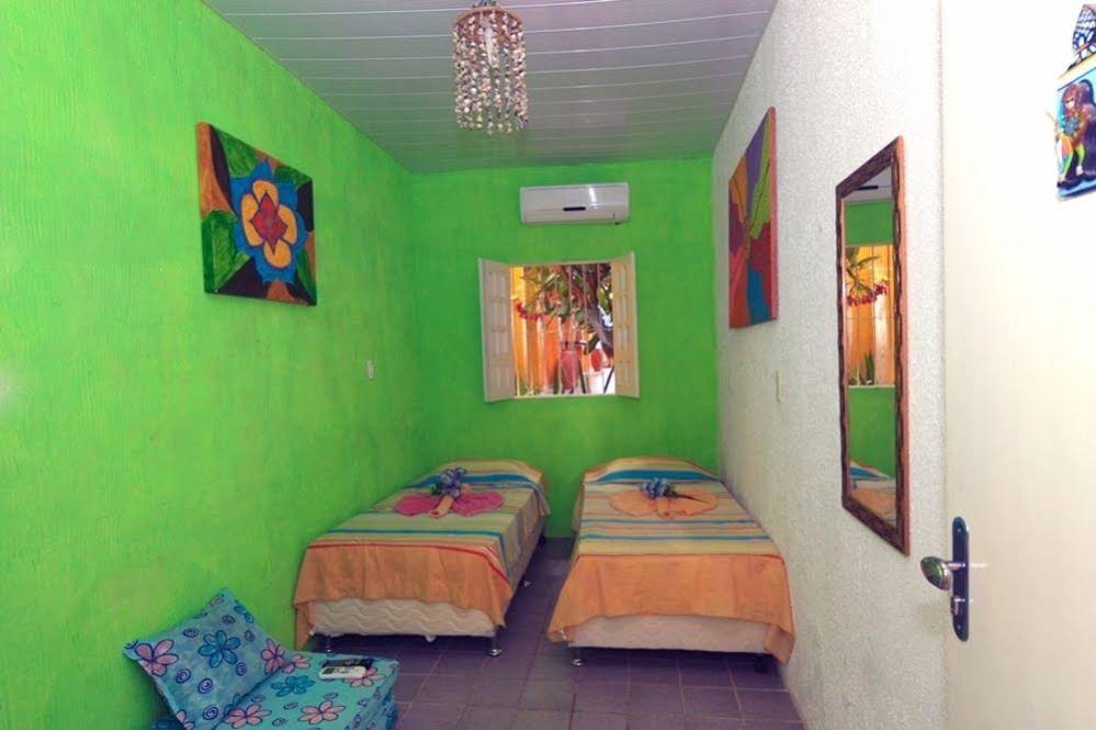 Hotel Pousada Praia dos Milagres