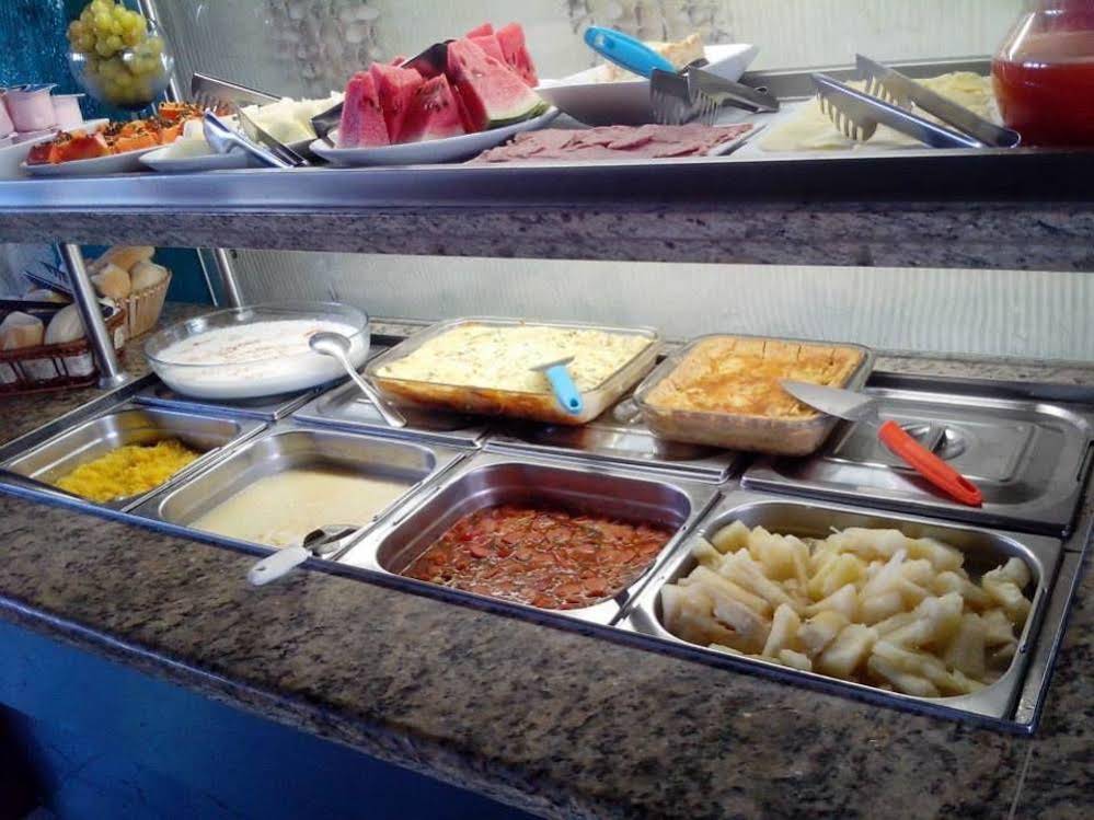 Hotel Pousada Praia dos Milagres