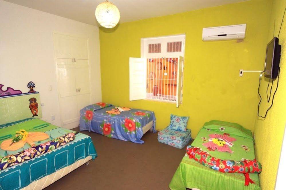 Hotel Pousada Praia dos Milagres