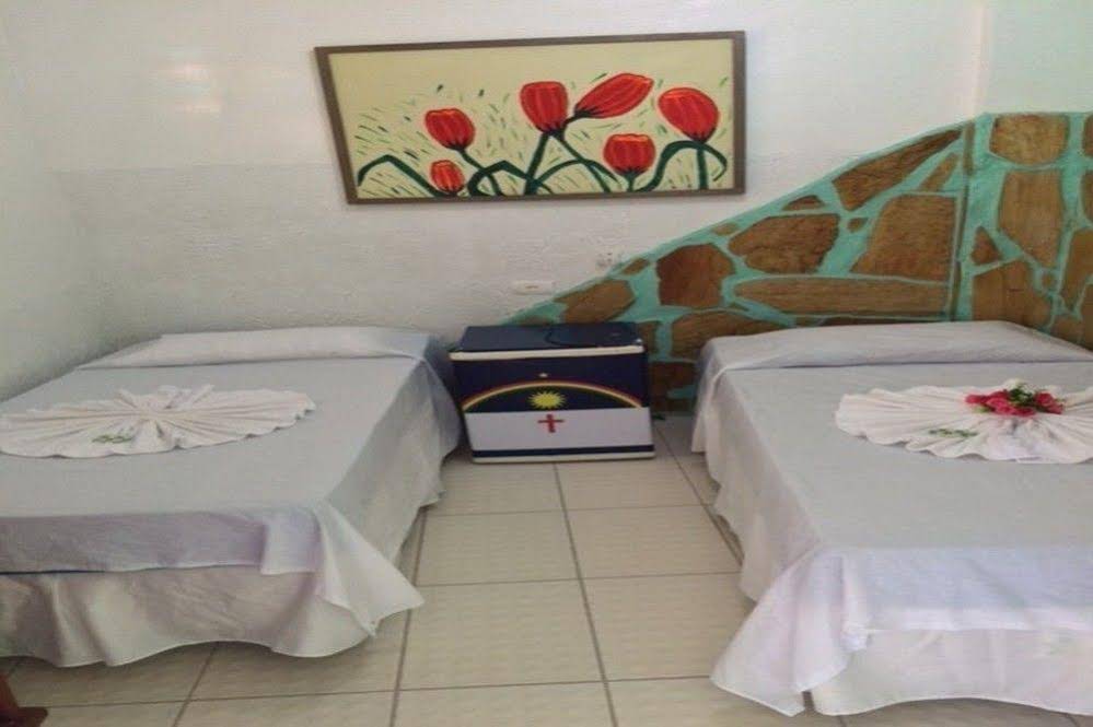 Hotel Pousada Praia dos Milagres