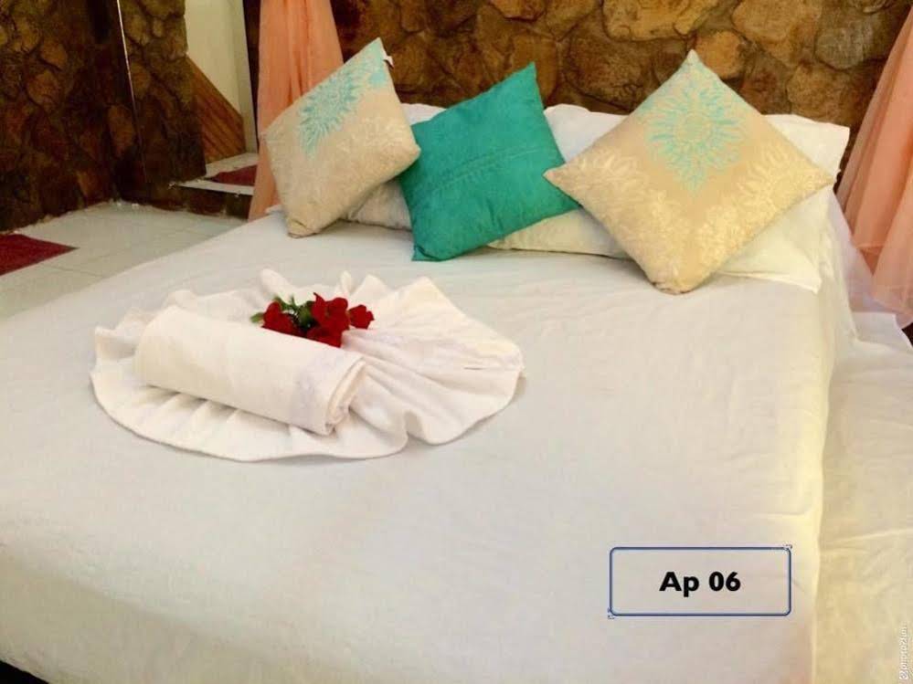 Hotel Pousada Praia dos Milagres