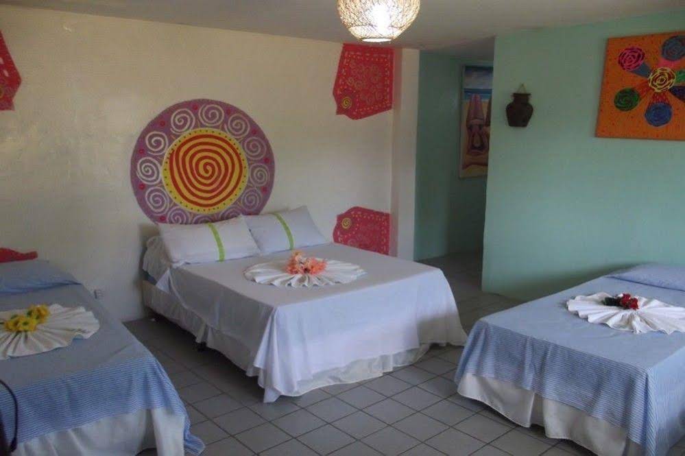 Hotel Pousada Praia dos Milagres