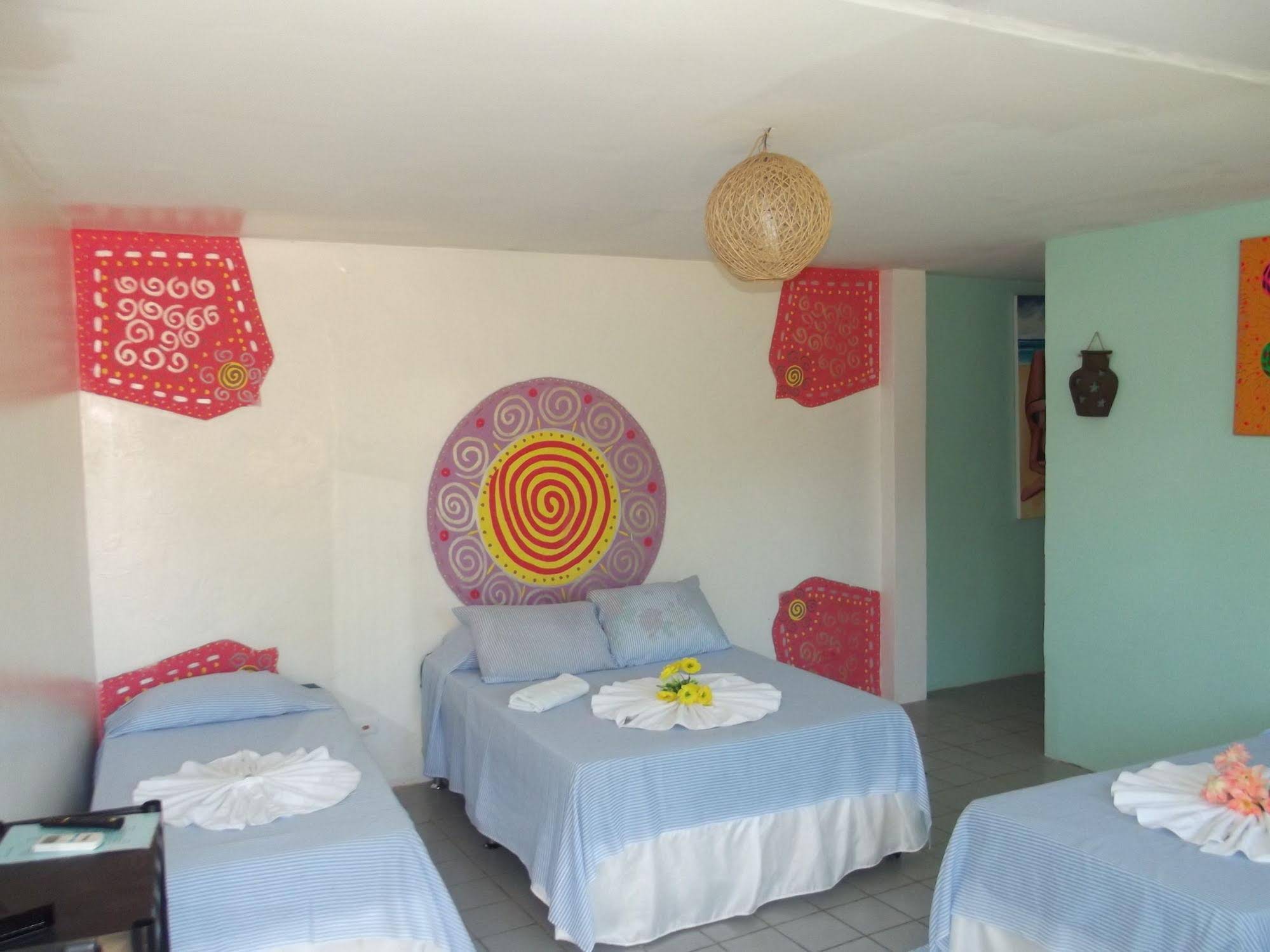 Hotel Pousada Praia dos Milagres