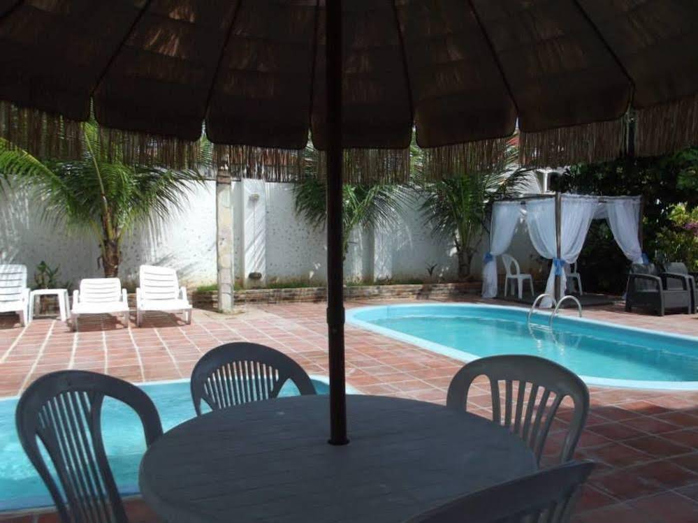 Hotel Pousada Praia dos Milagres