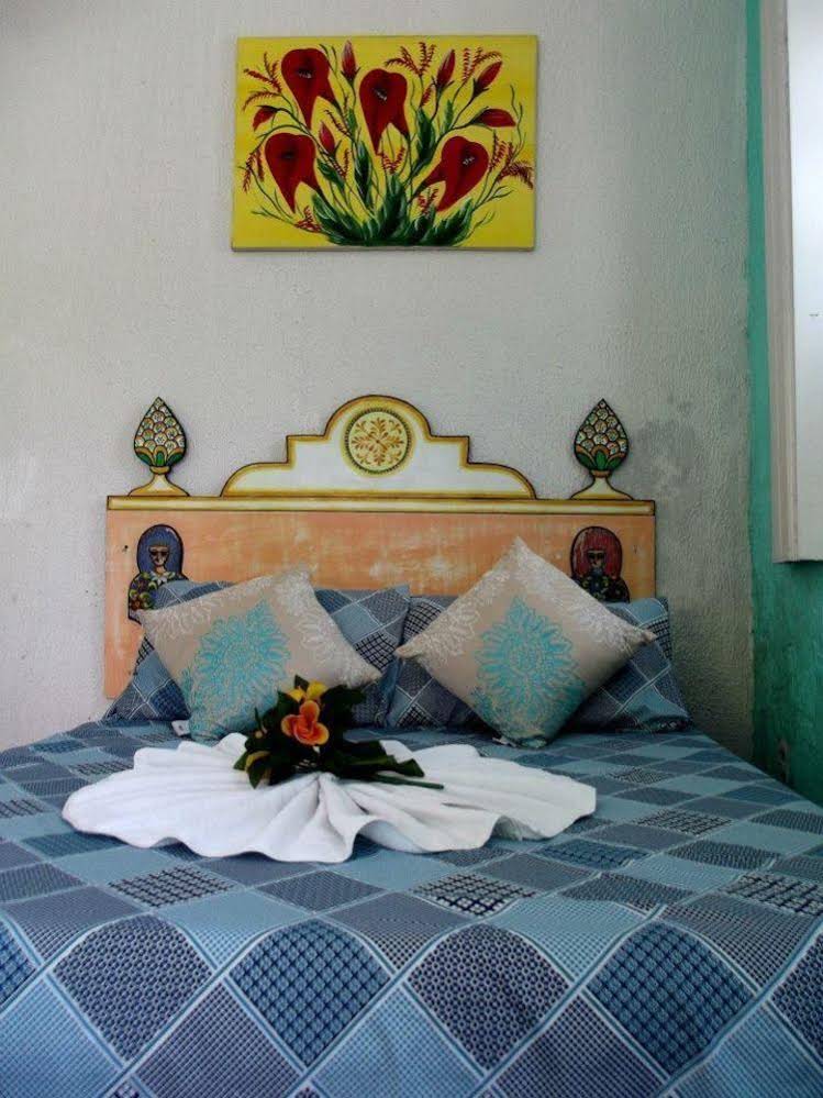 Hotel Pousada Praia dos Milagres