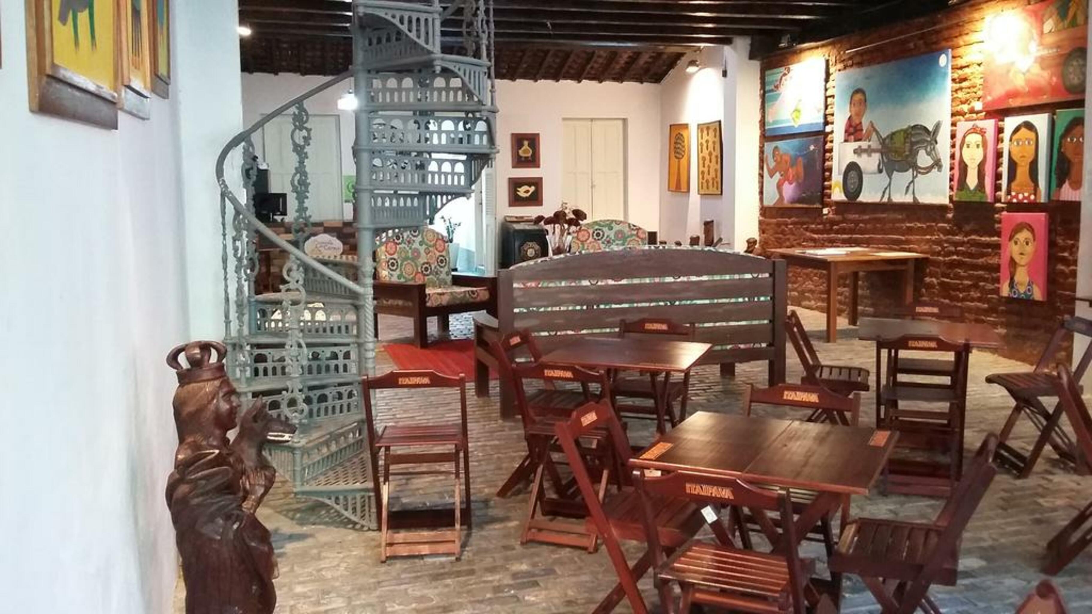 Pousada do Carmo