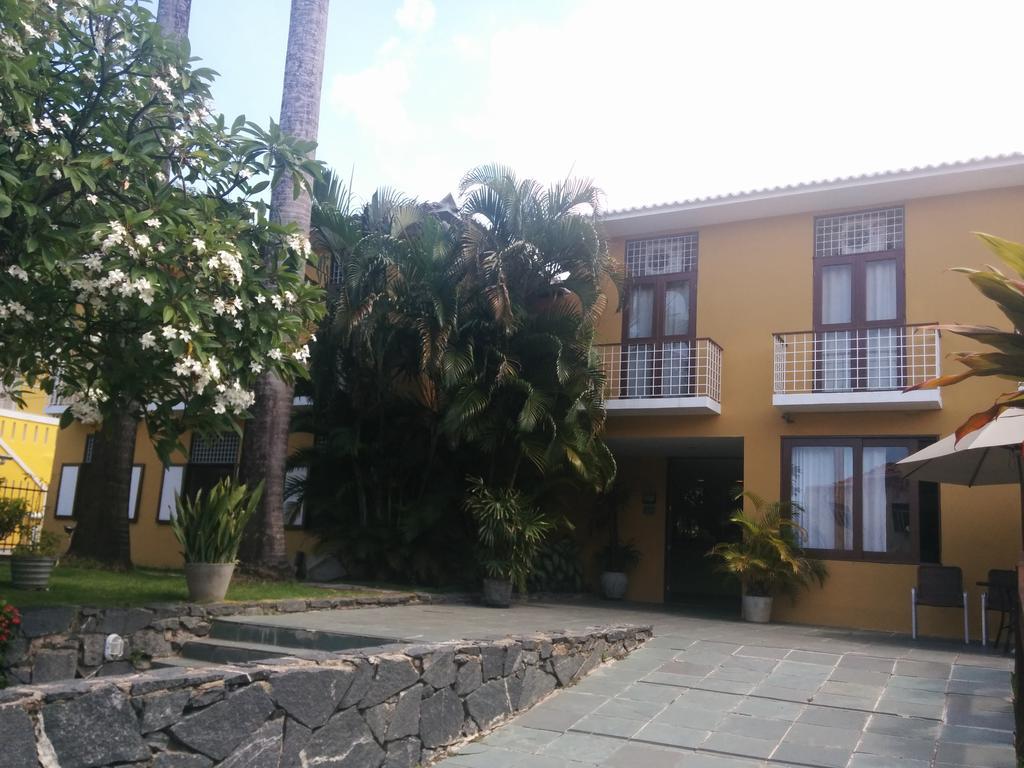 Pousada Sao Francisco