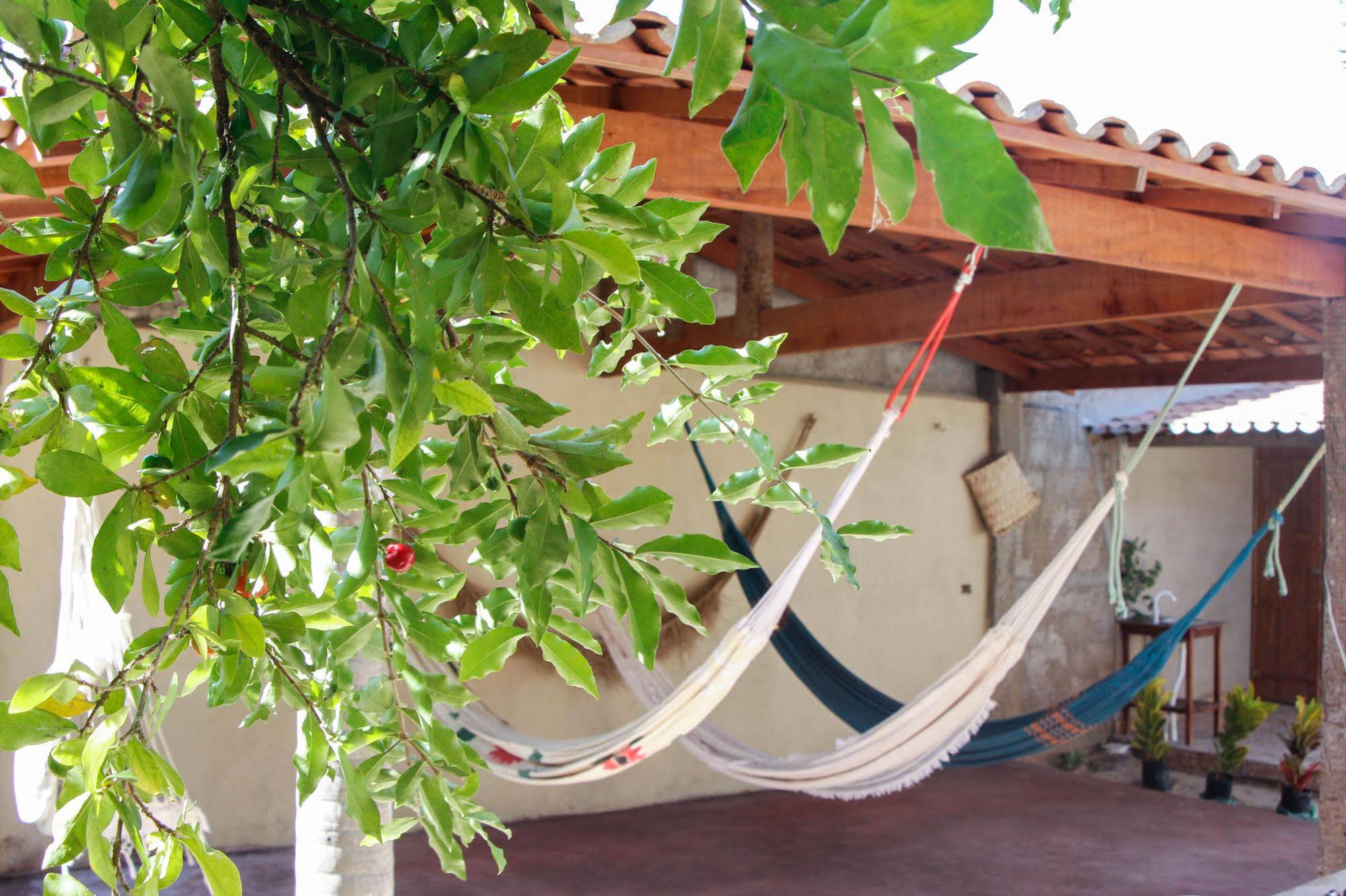 B&B Pedra Encantada