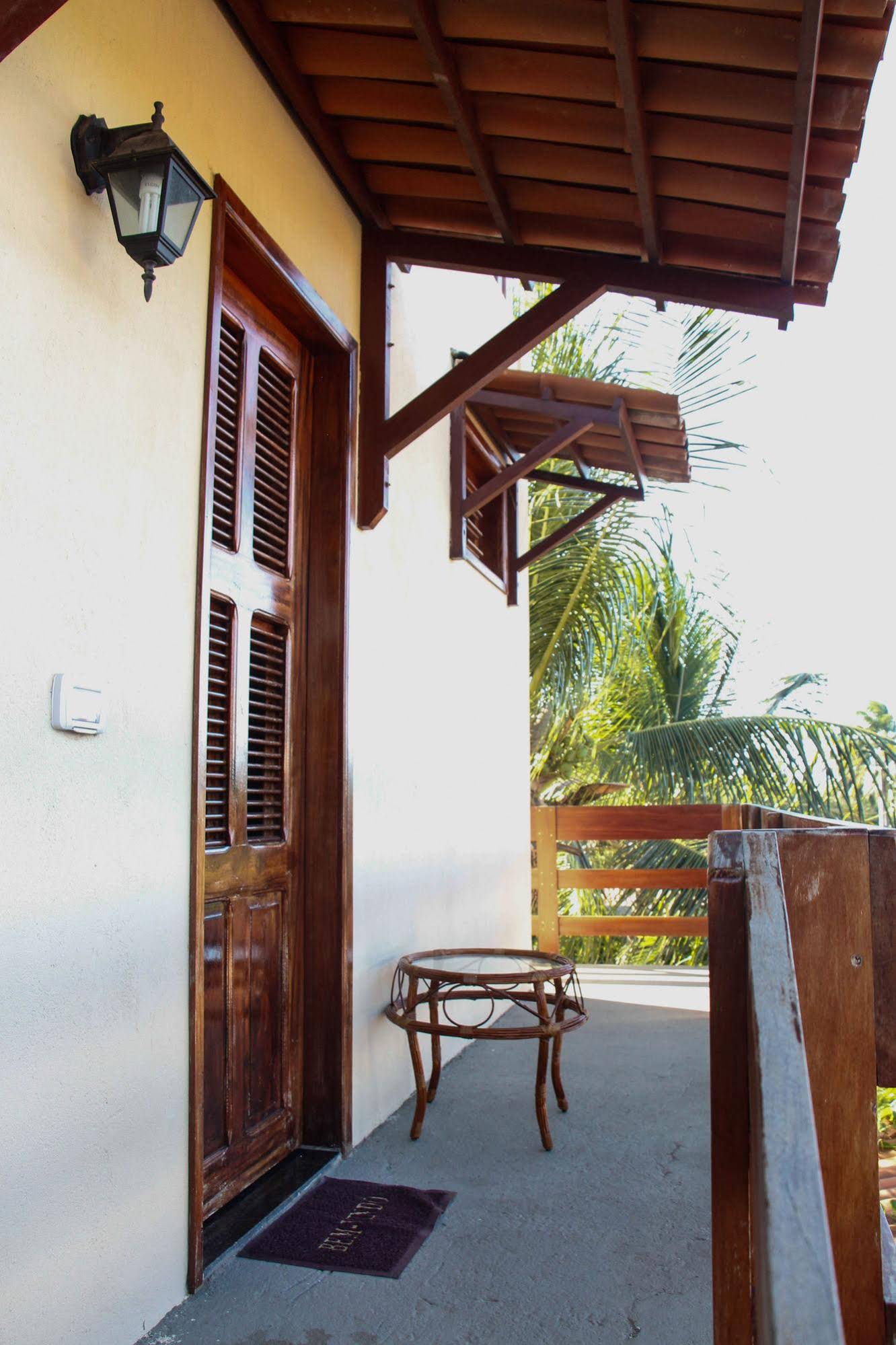 B&B Pedra Encantada
