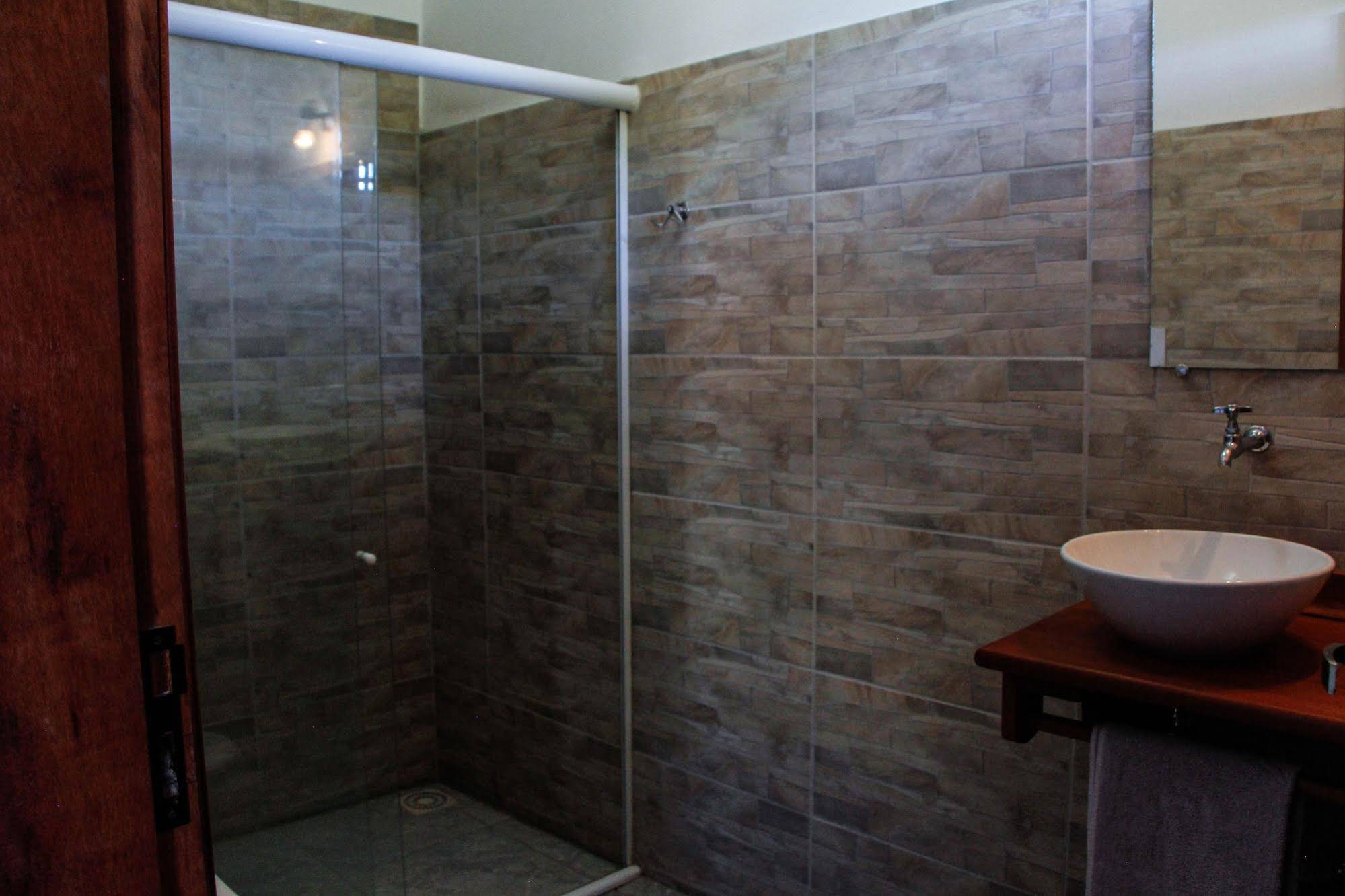 B&B Pedra Encantada