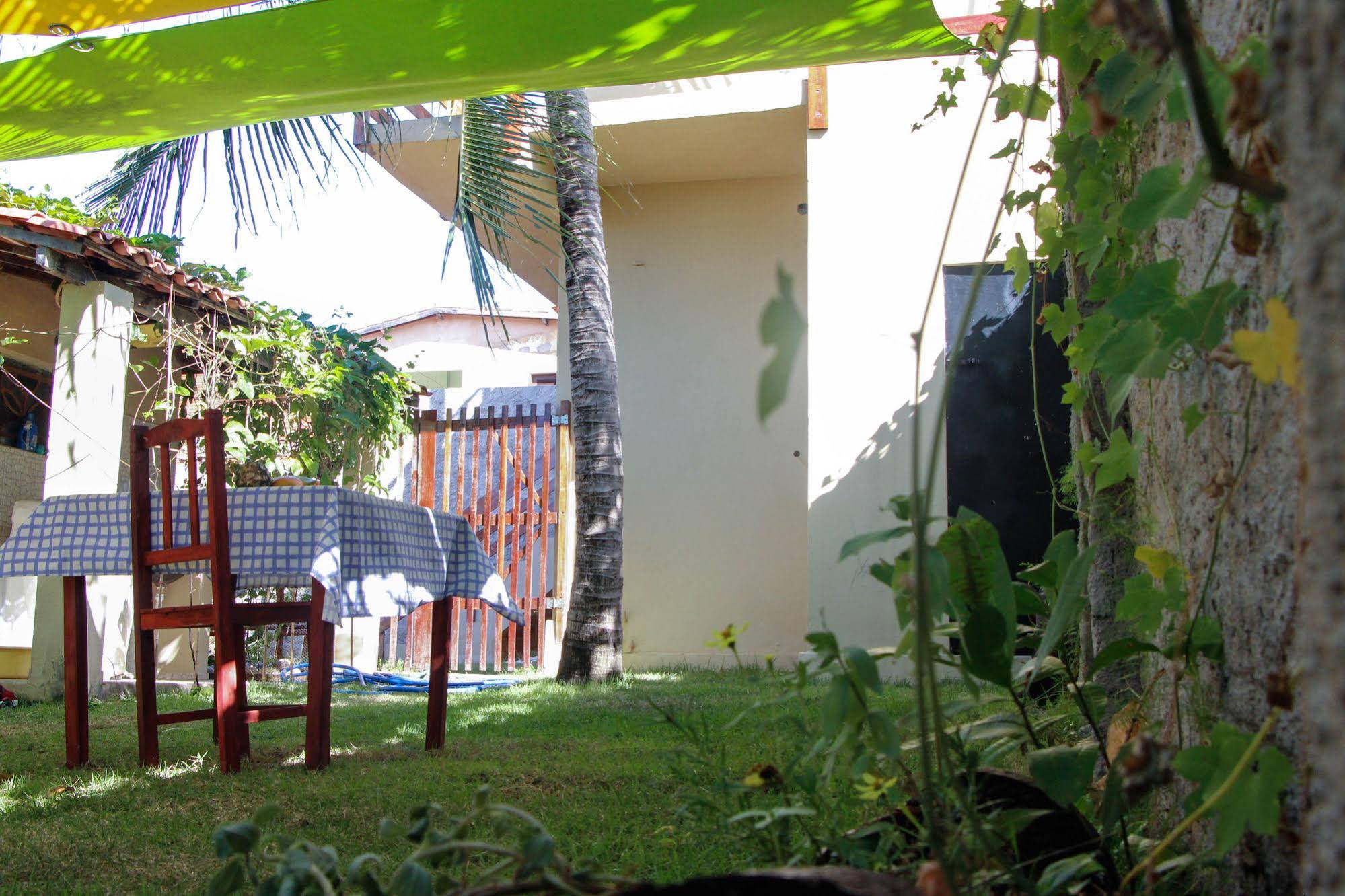 B&B Pedra Encantada
