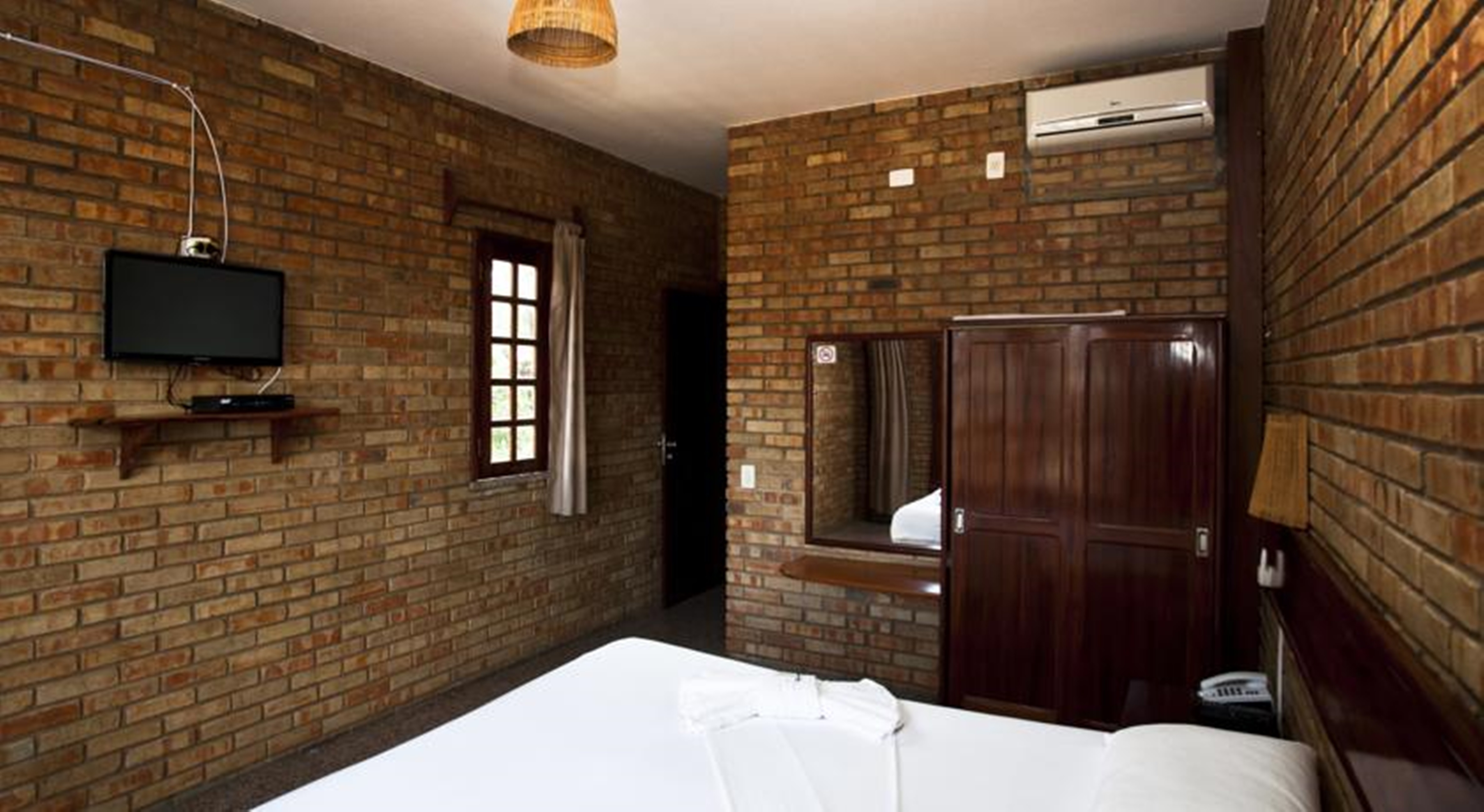 Hotel VentoBrasil