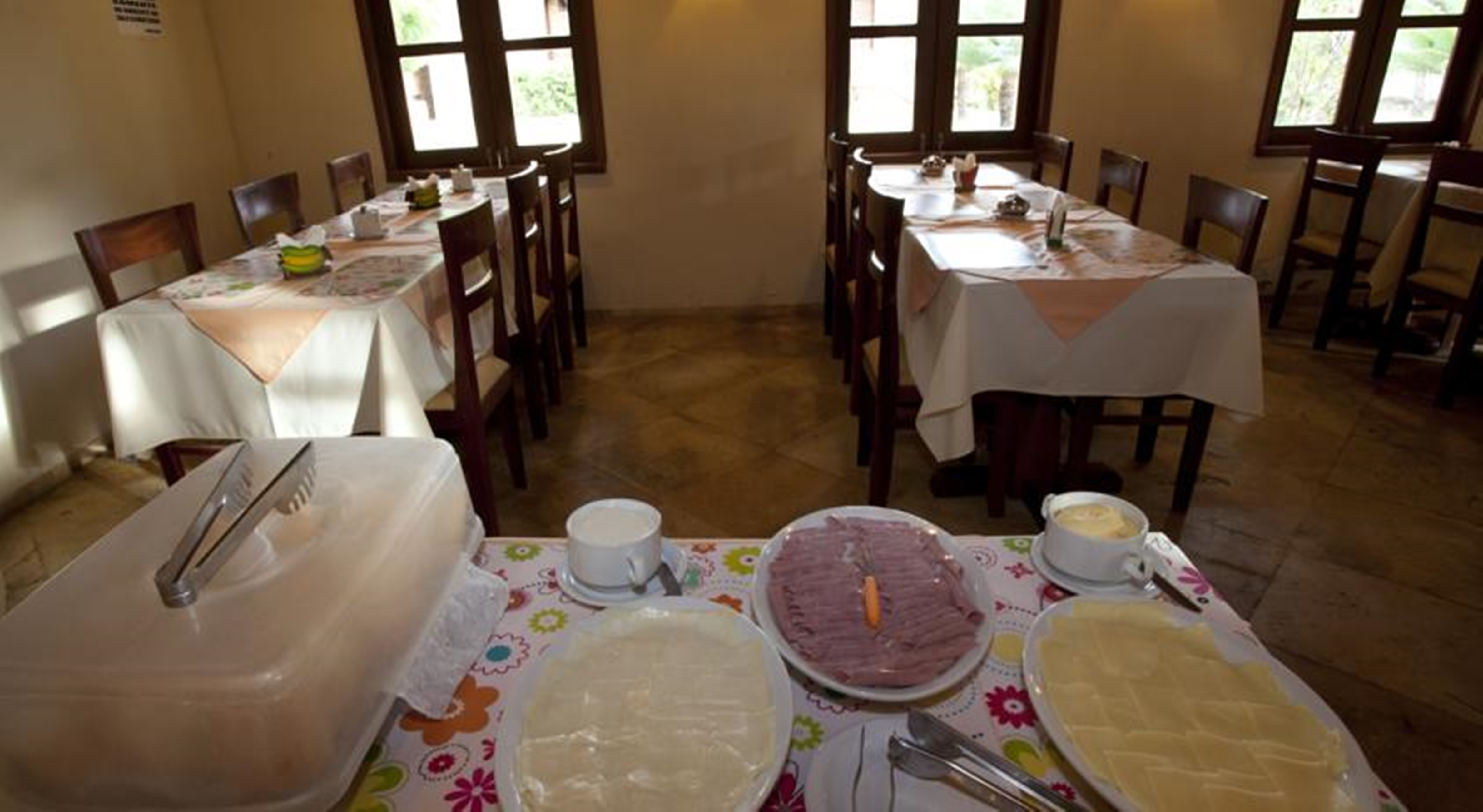 Hotel VentoBrasil