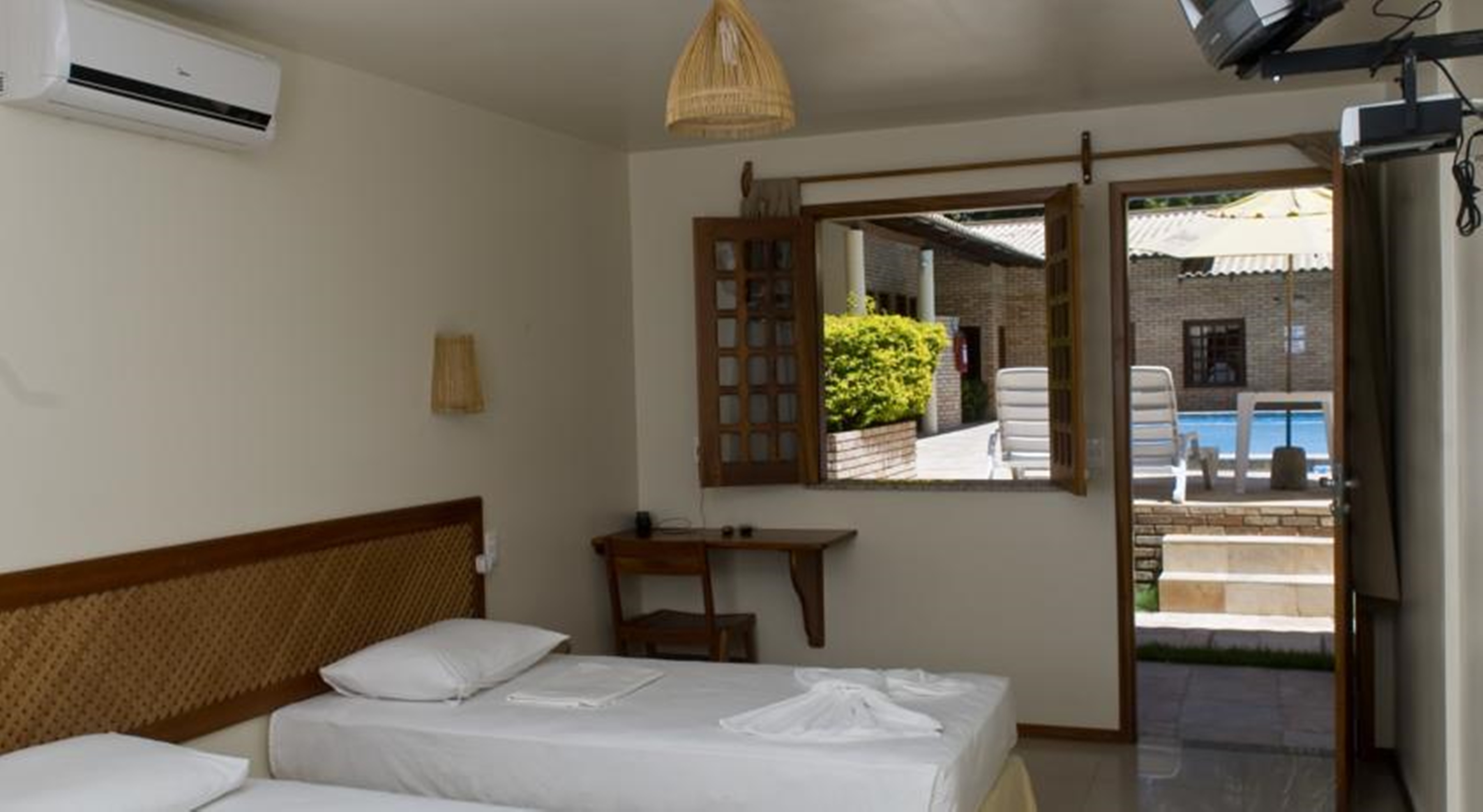 Hotel VentoBrasil