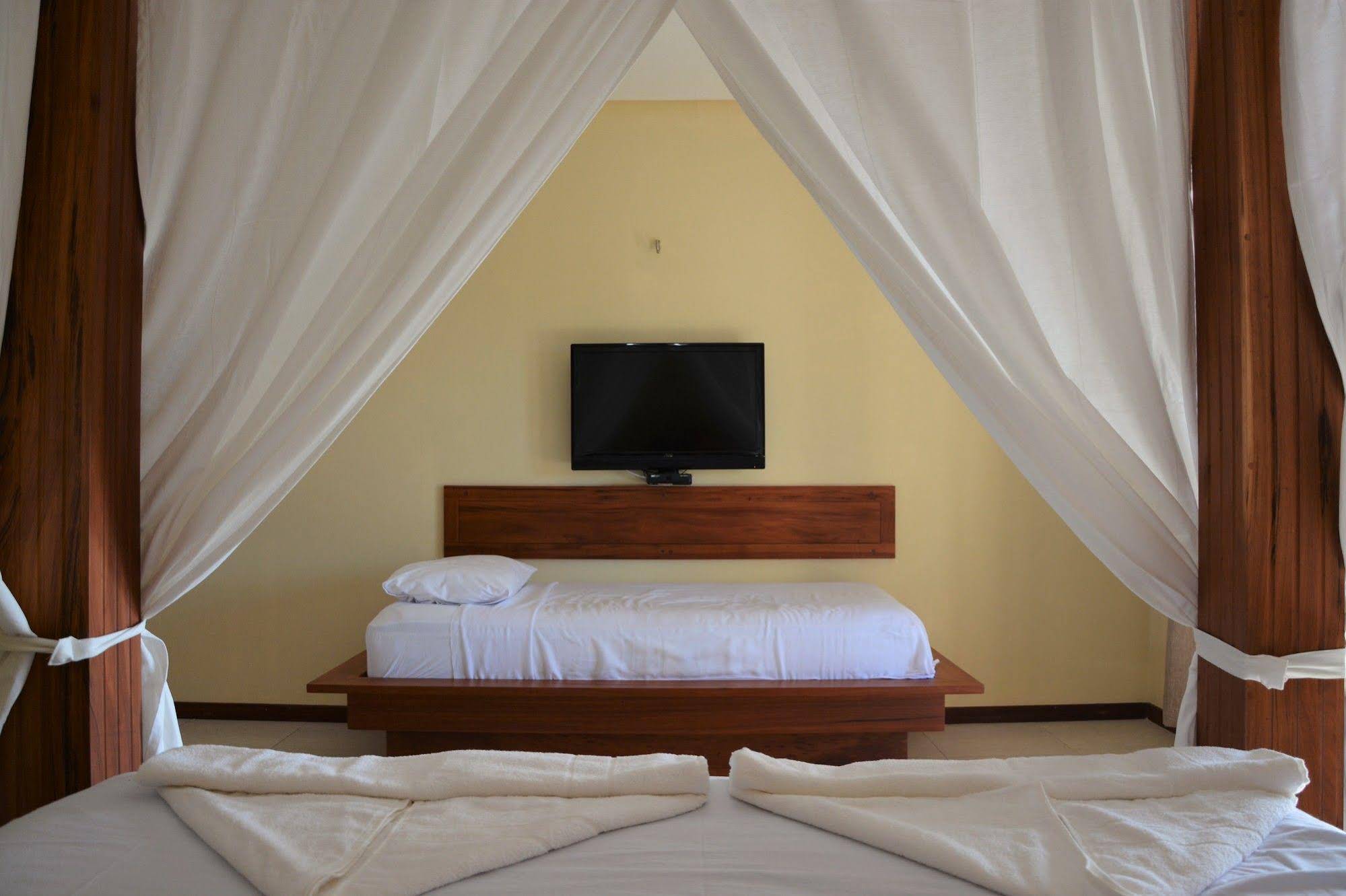Pousada Oasis Paracuru