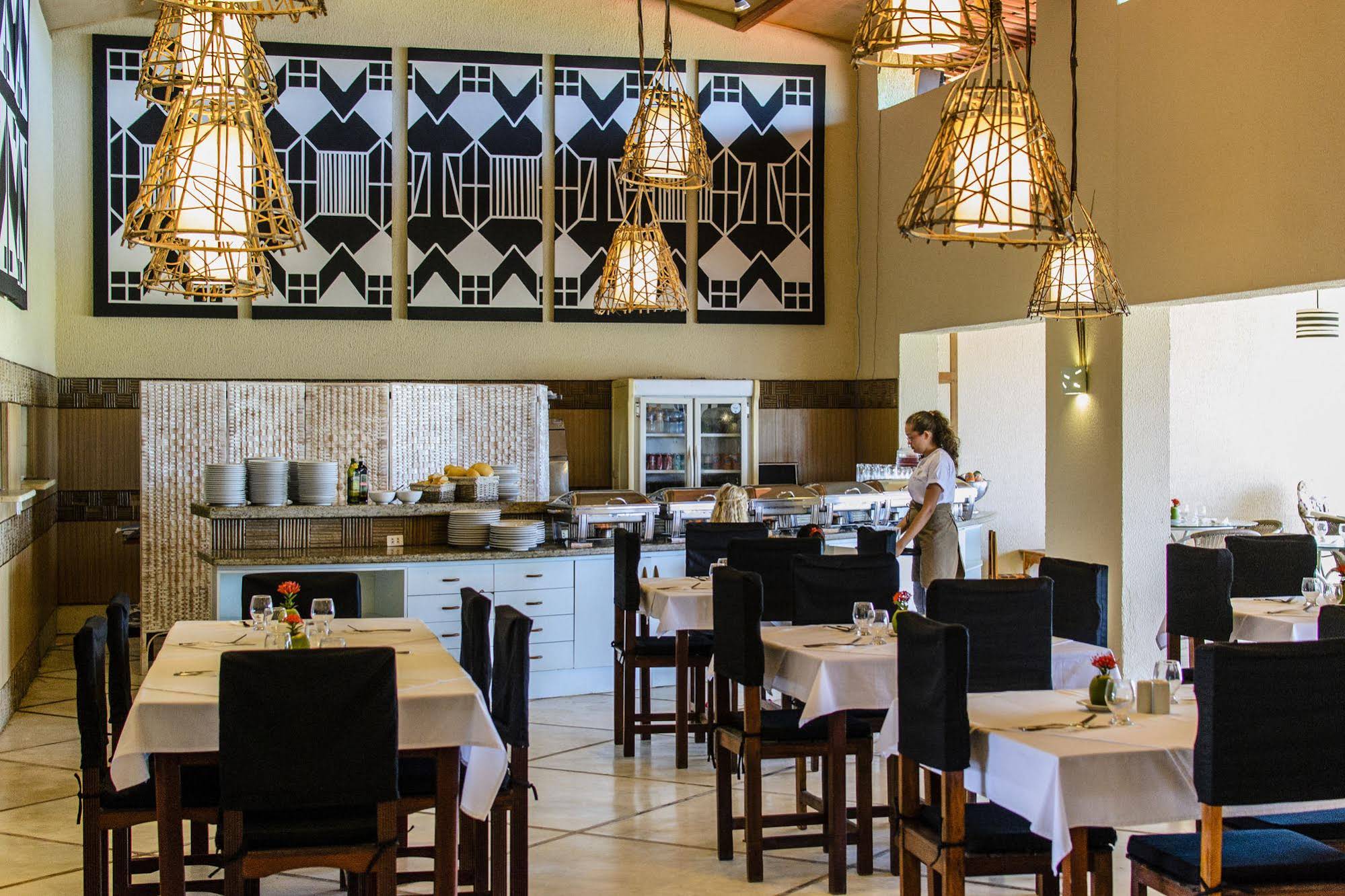 Hotel Vila Jardim