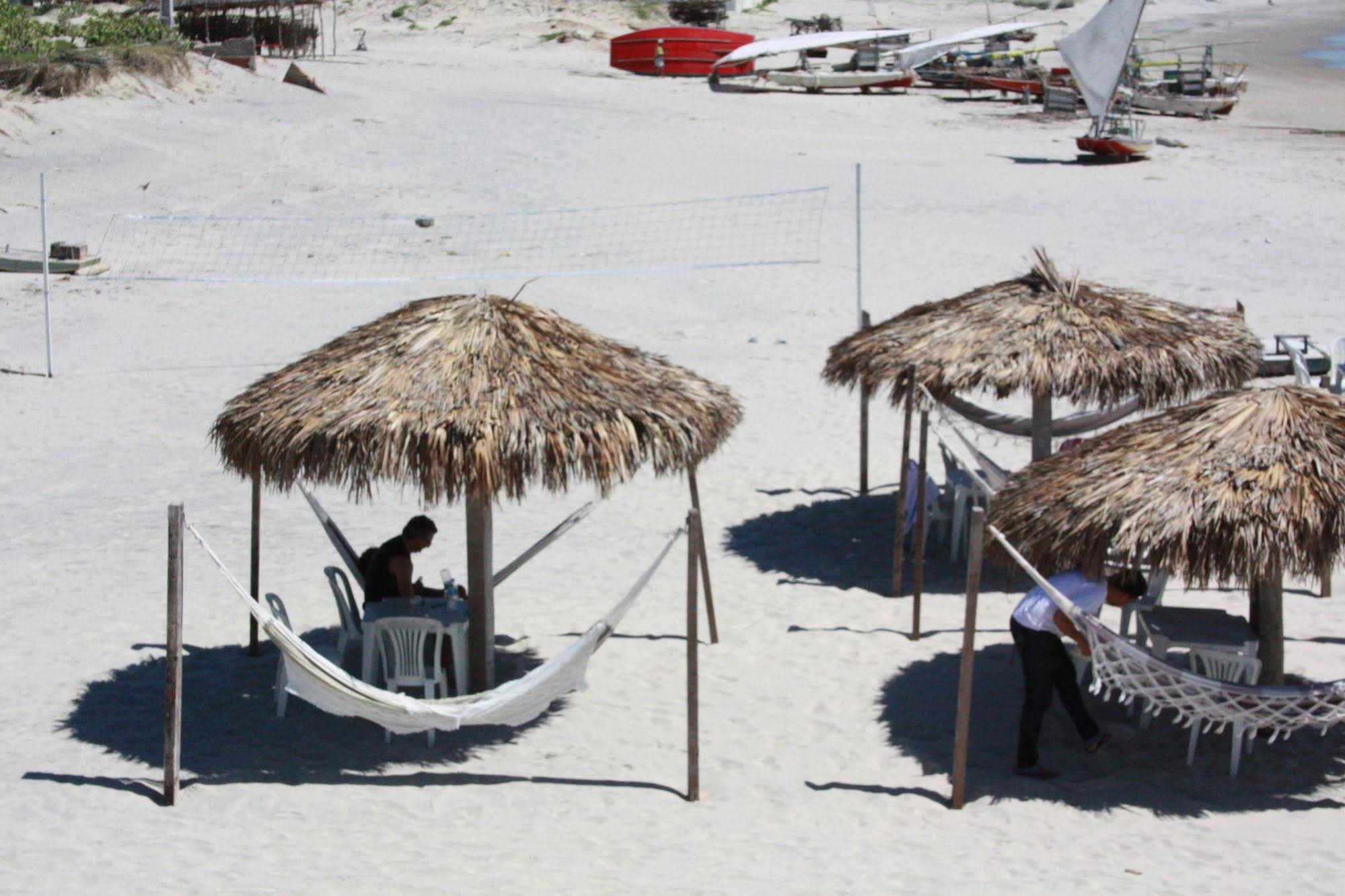 Hotel Vila Jardim