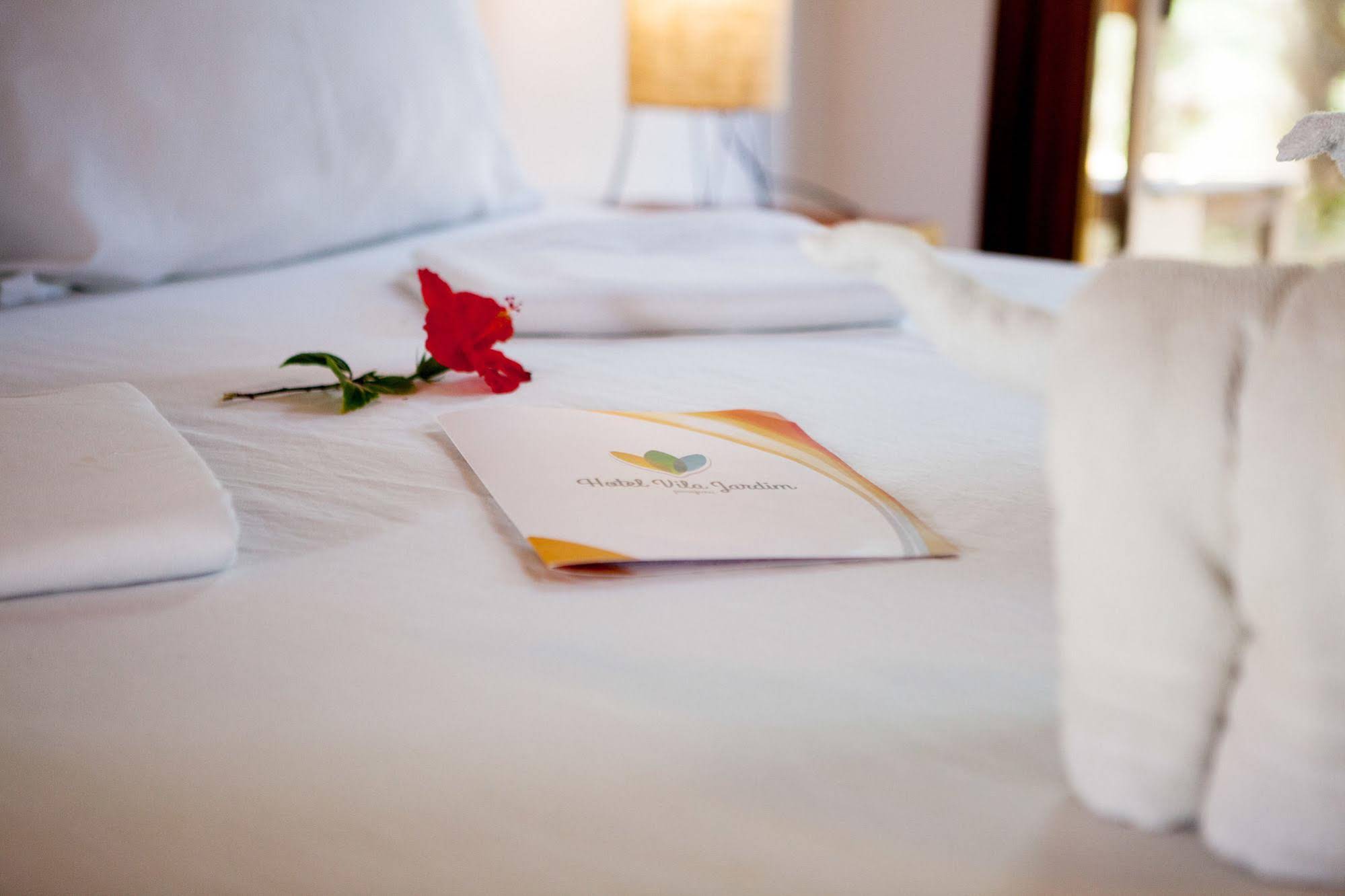 Hotel Vila Jardim