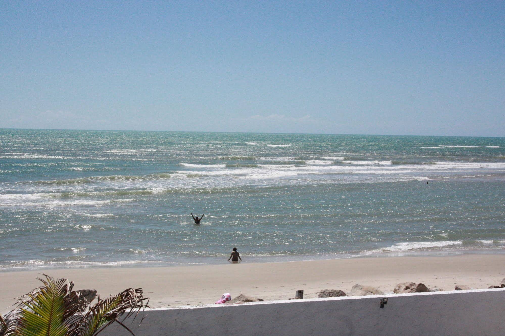 Hotel Vila Jardim
